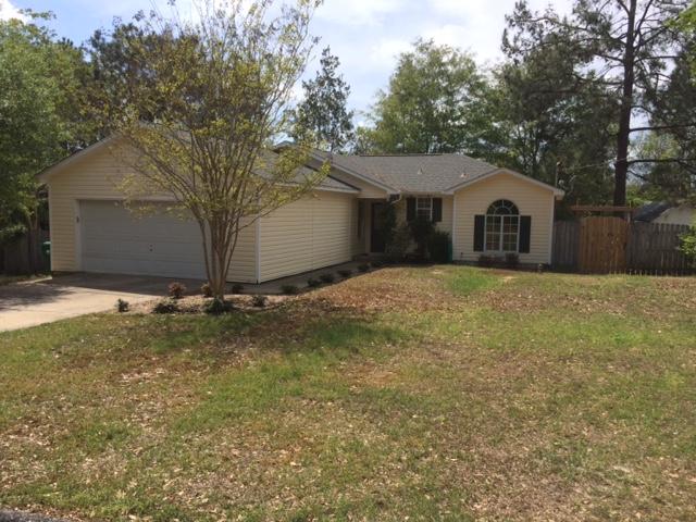 COUNTRYVIEW ESTATES - Residential Lease