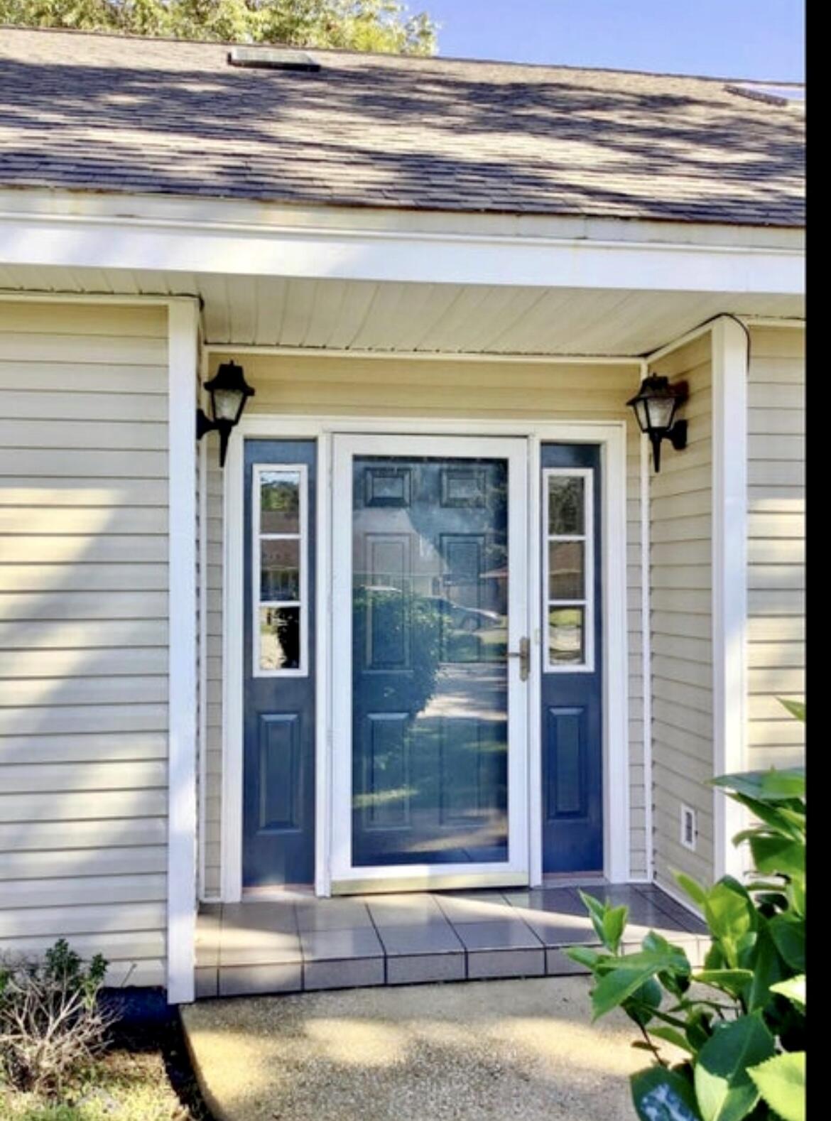 CLOVERDALE S/D 1ST ADDN - Residential