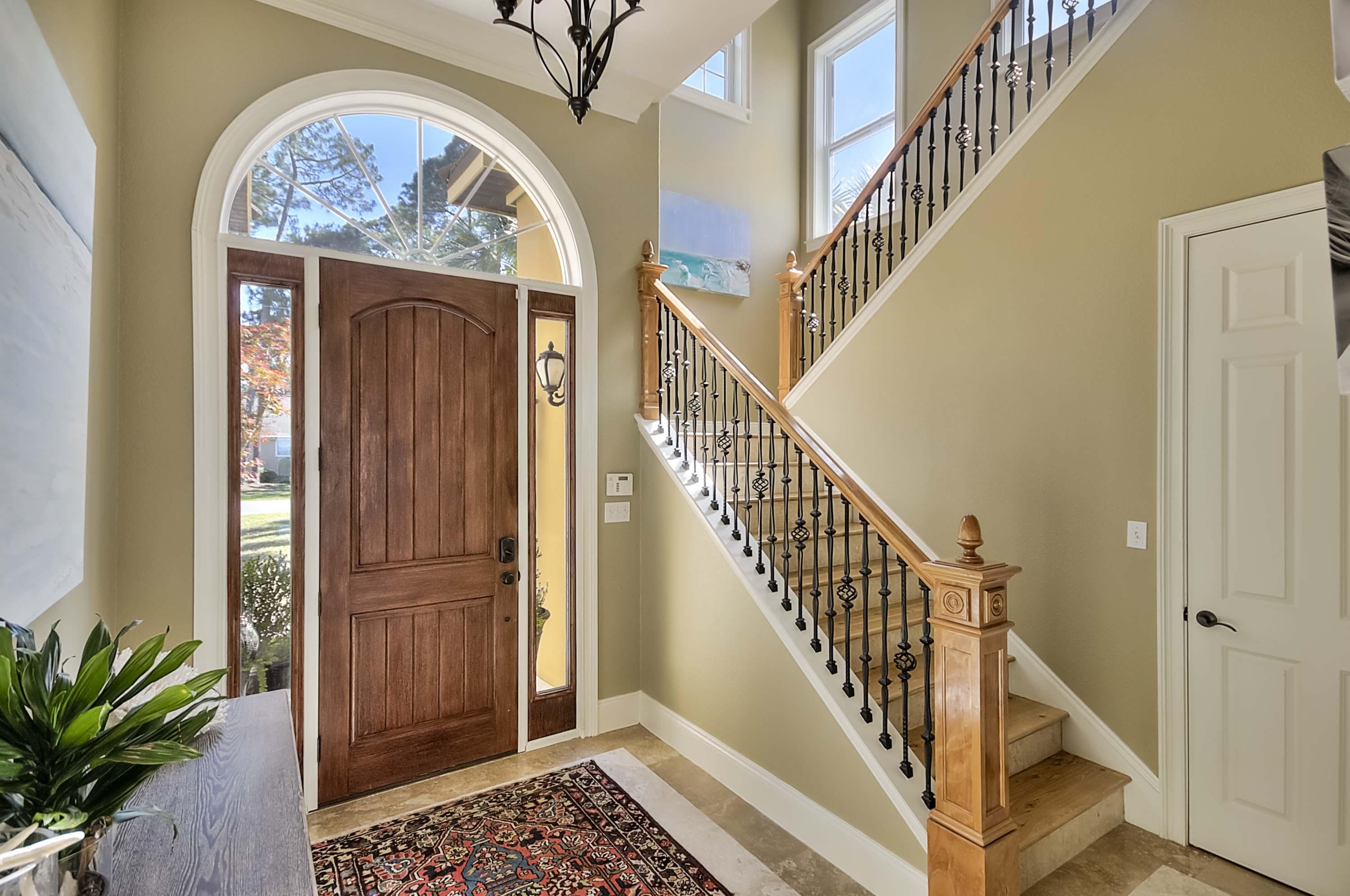 FLOUNDER BEACH UNREC - Residential