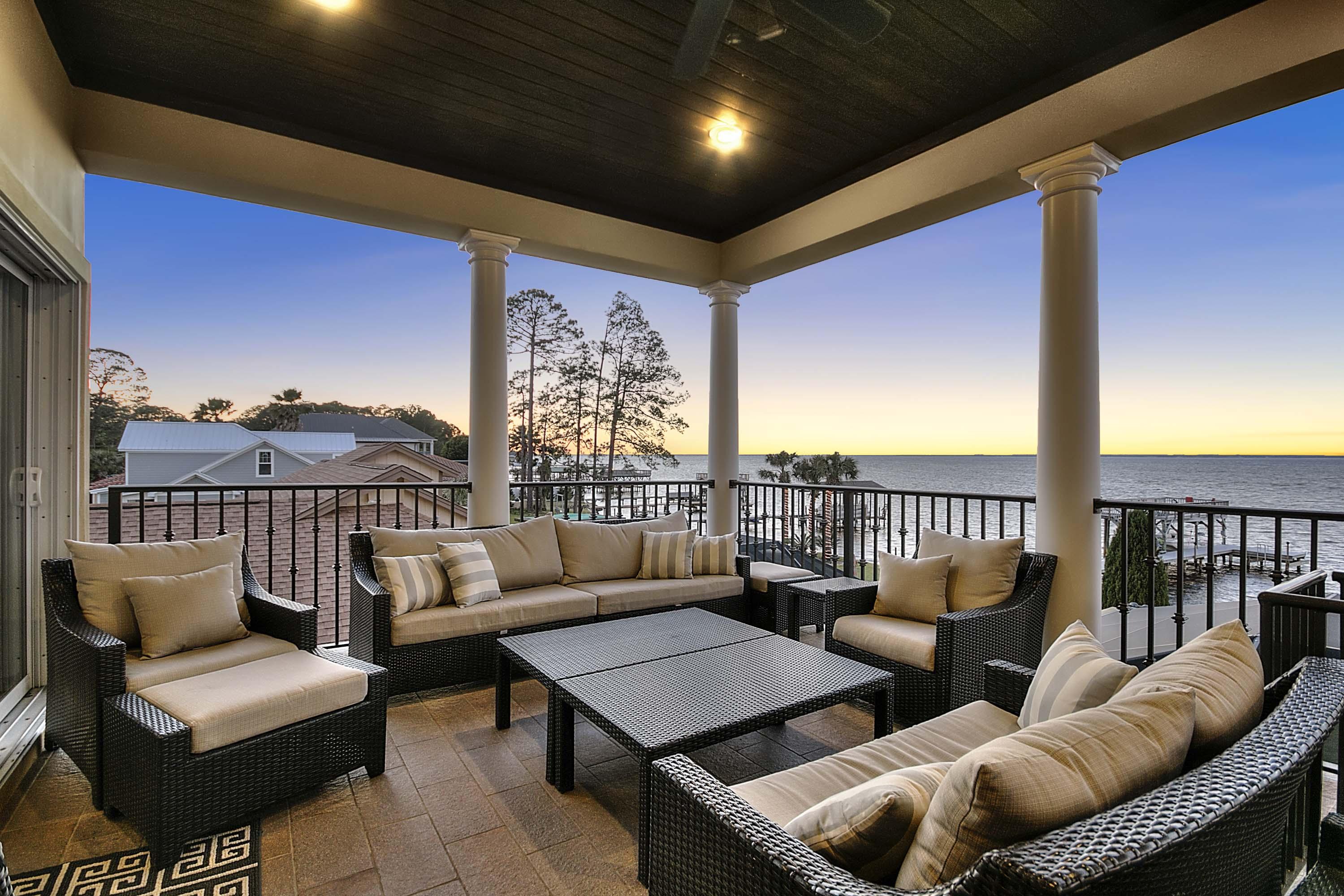 FLOUNDER BEACH UNREC - Residential