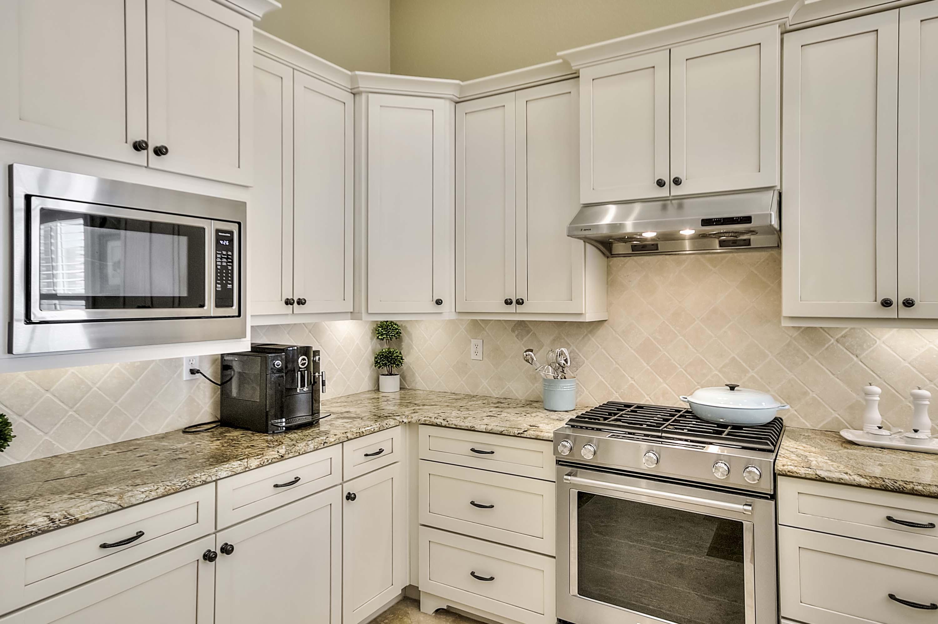 FLOUNDER BEACH UNREC - Residential