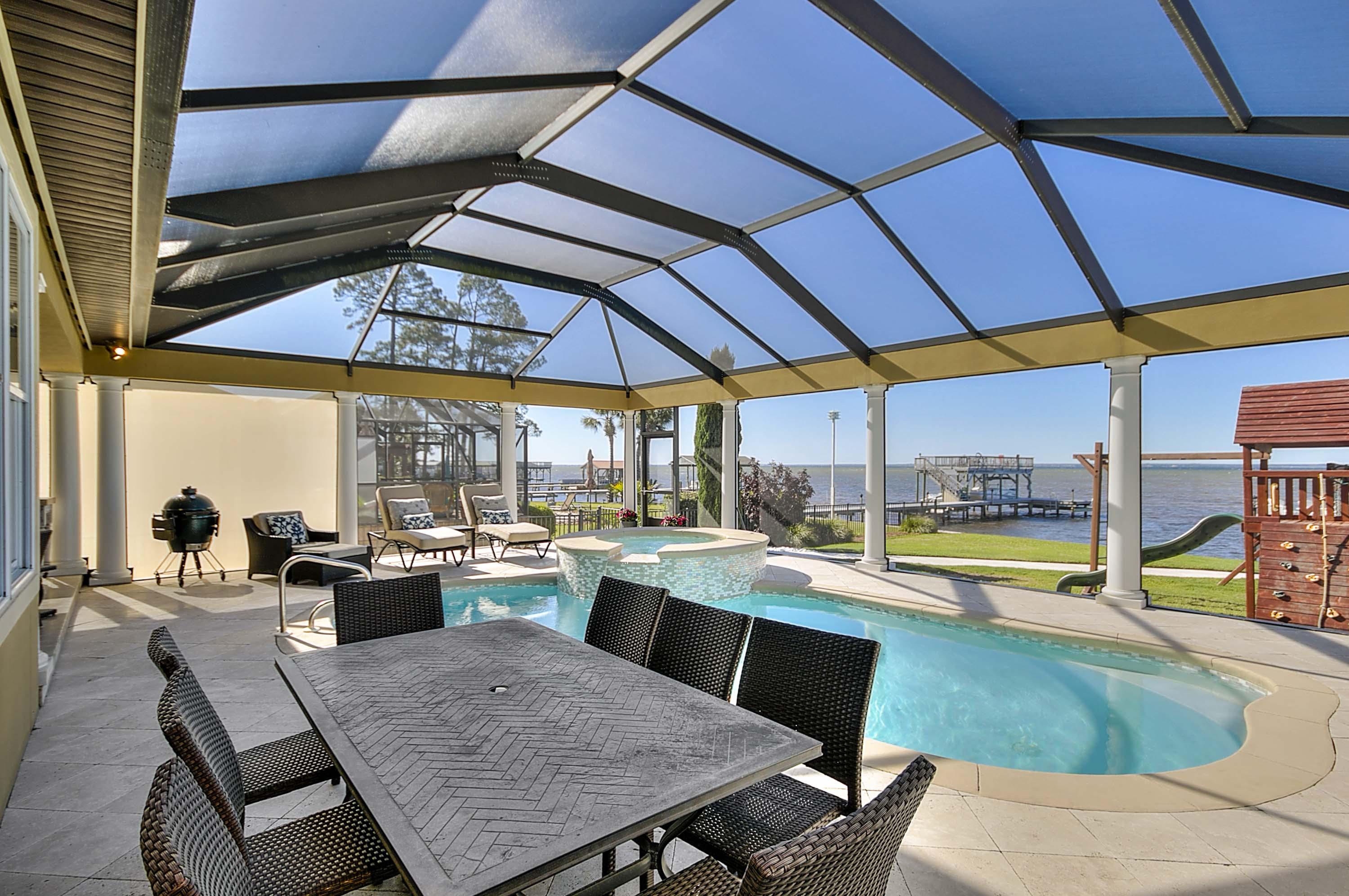 FLOUNDER BEACH UNREC - Residential