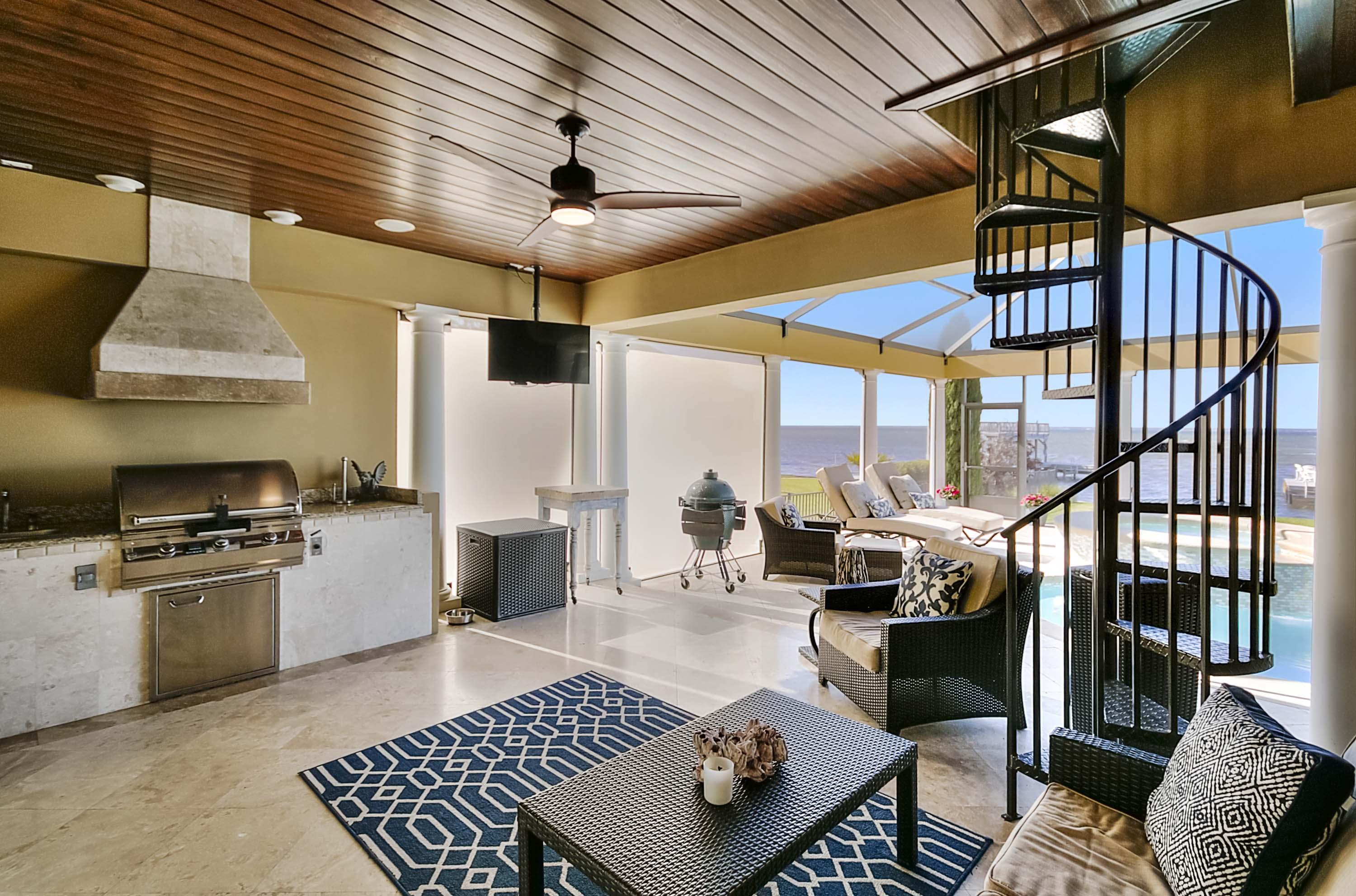 FLOUNDER BEACH UNREC - Residential