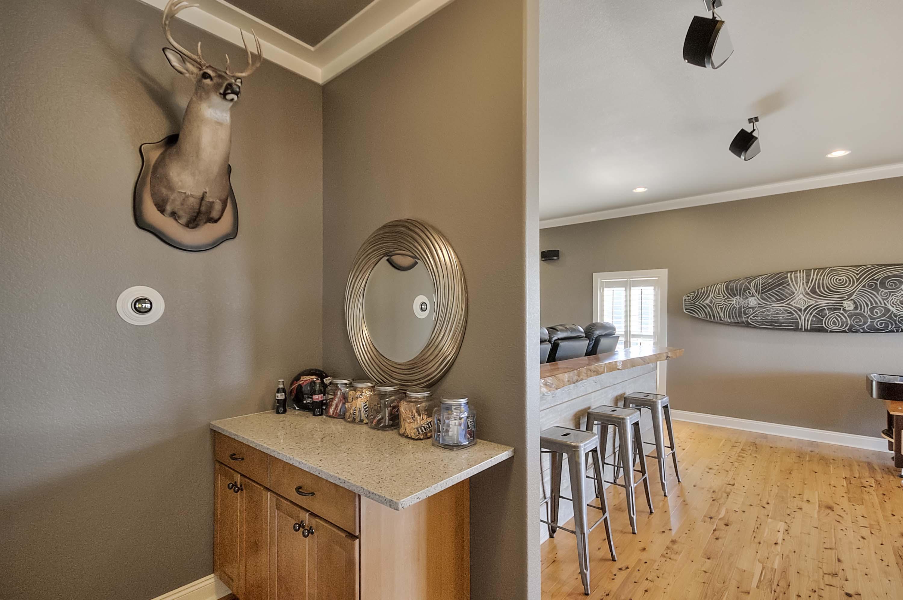 FLOUNDER BEACH UNREC - Residential