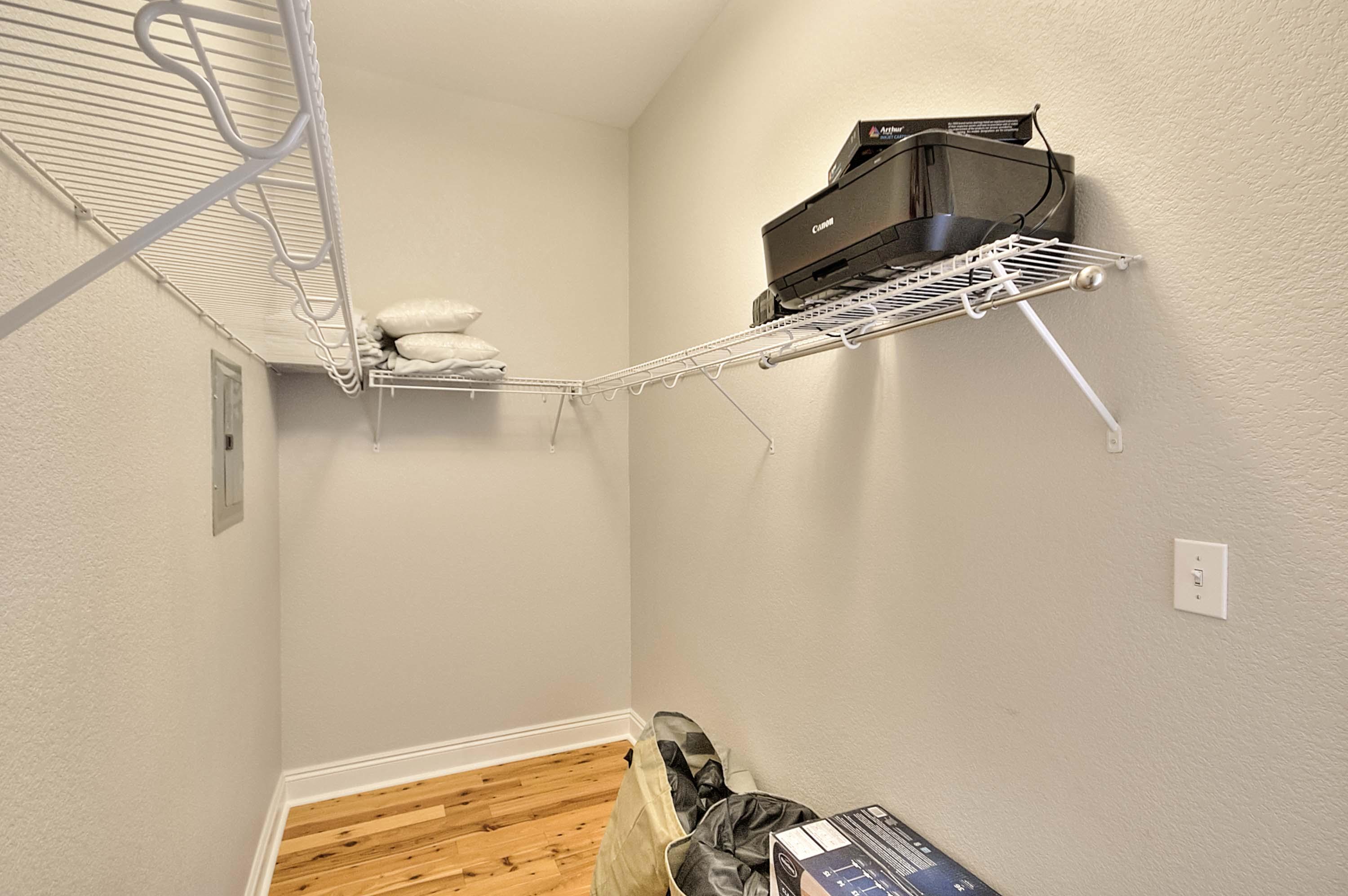 FLOUNDER BEACH UNREC - Residential