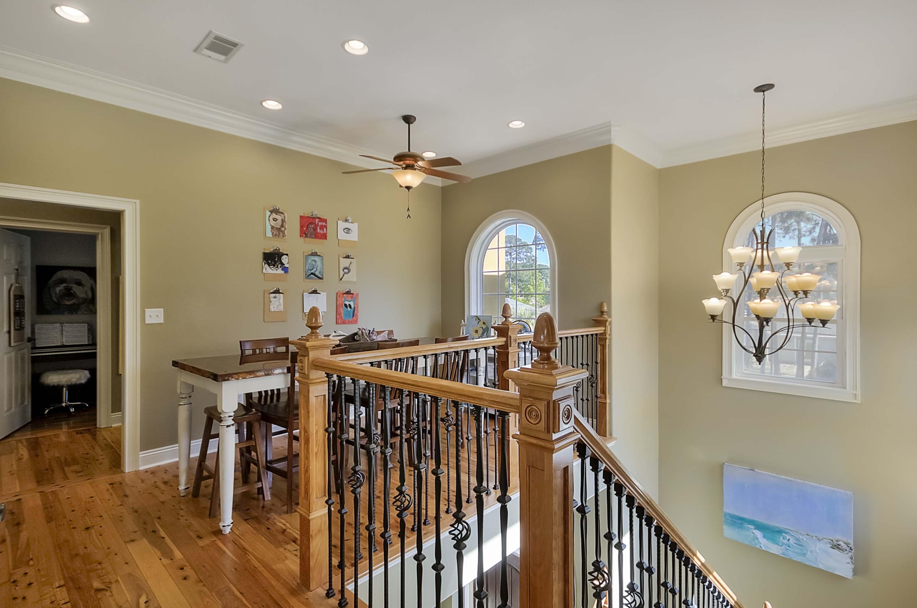 FLOUNDER BEACH UNREC - Residential