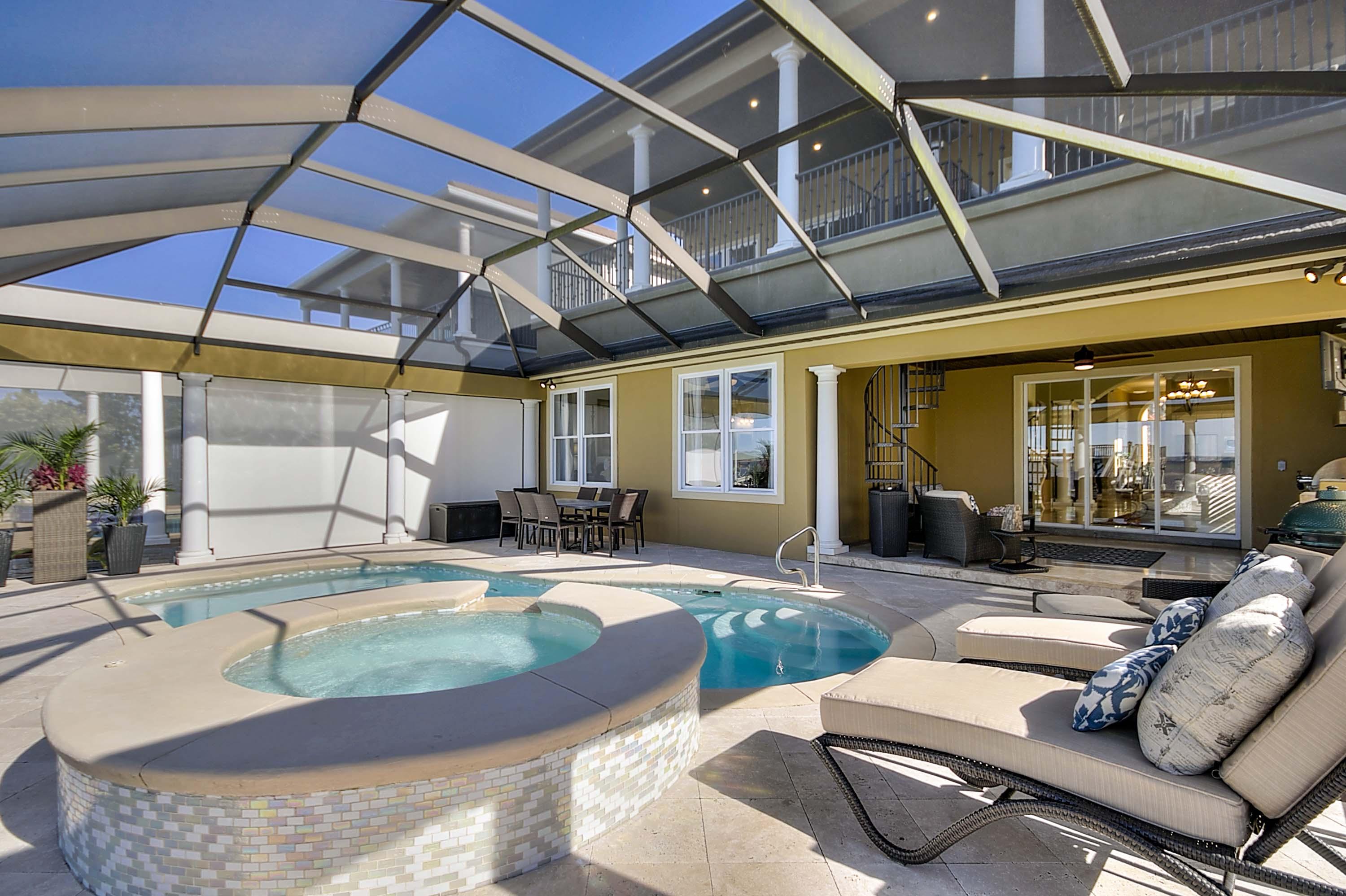 FLOUNDER BEACH UNREC - Residential