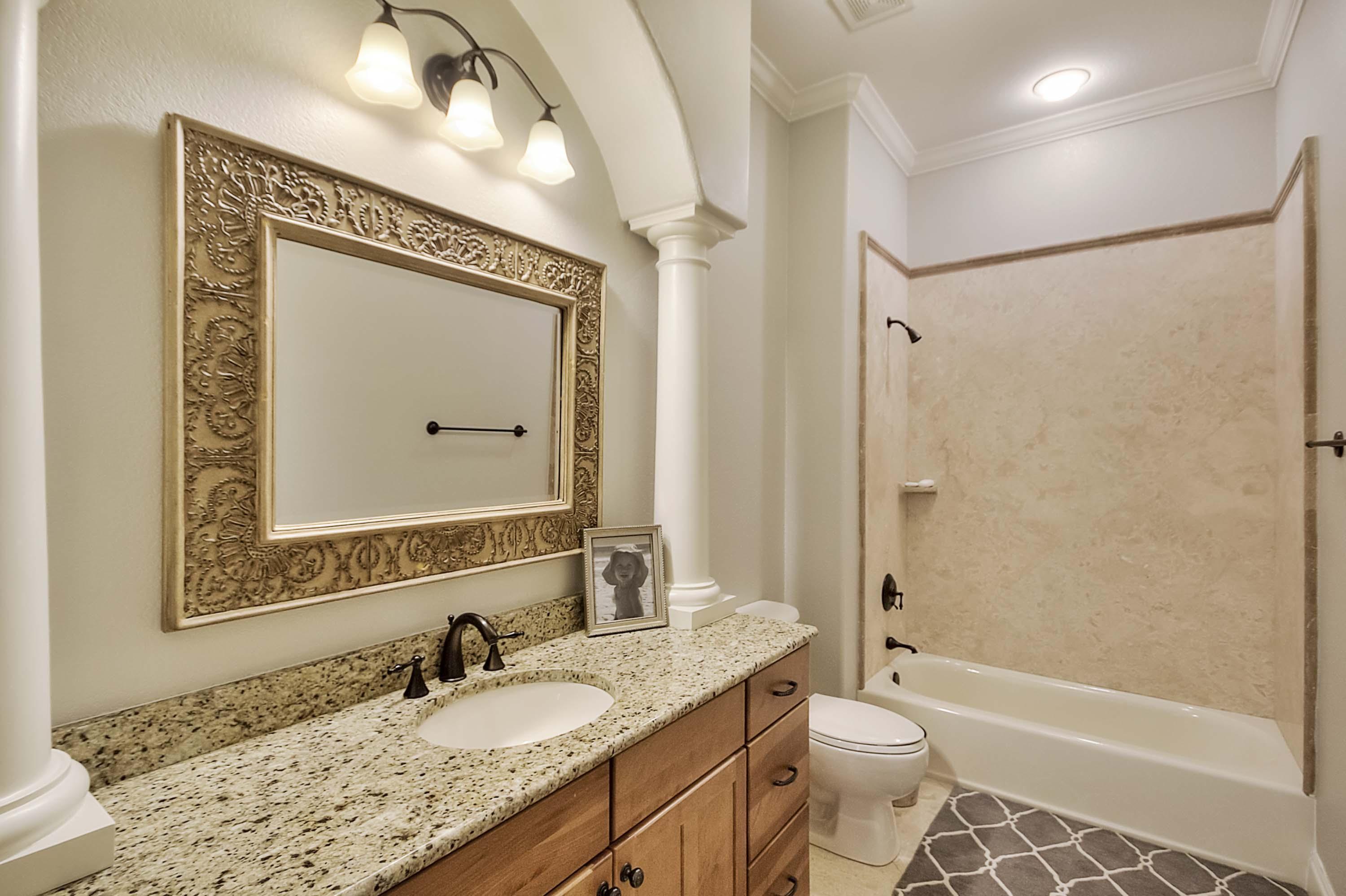 FLOUNDER BEACH UNREC - Residential