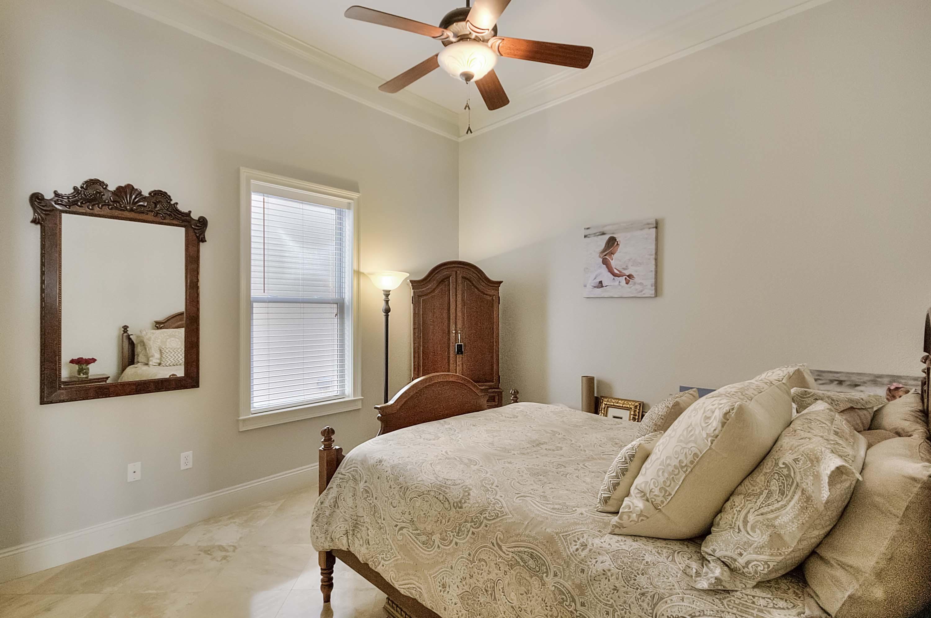 FLOUNDER BEACH UNREC - Residential