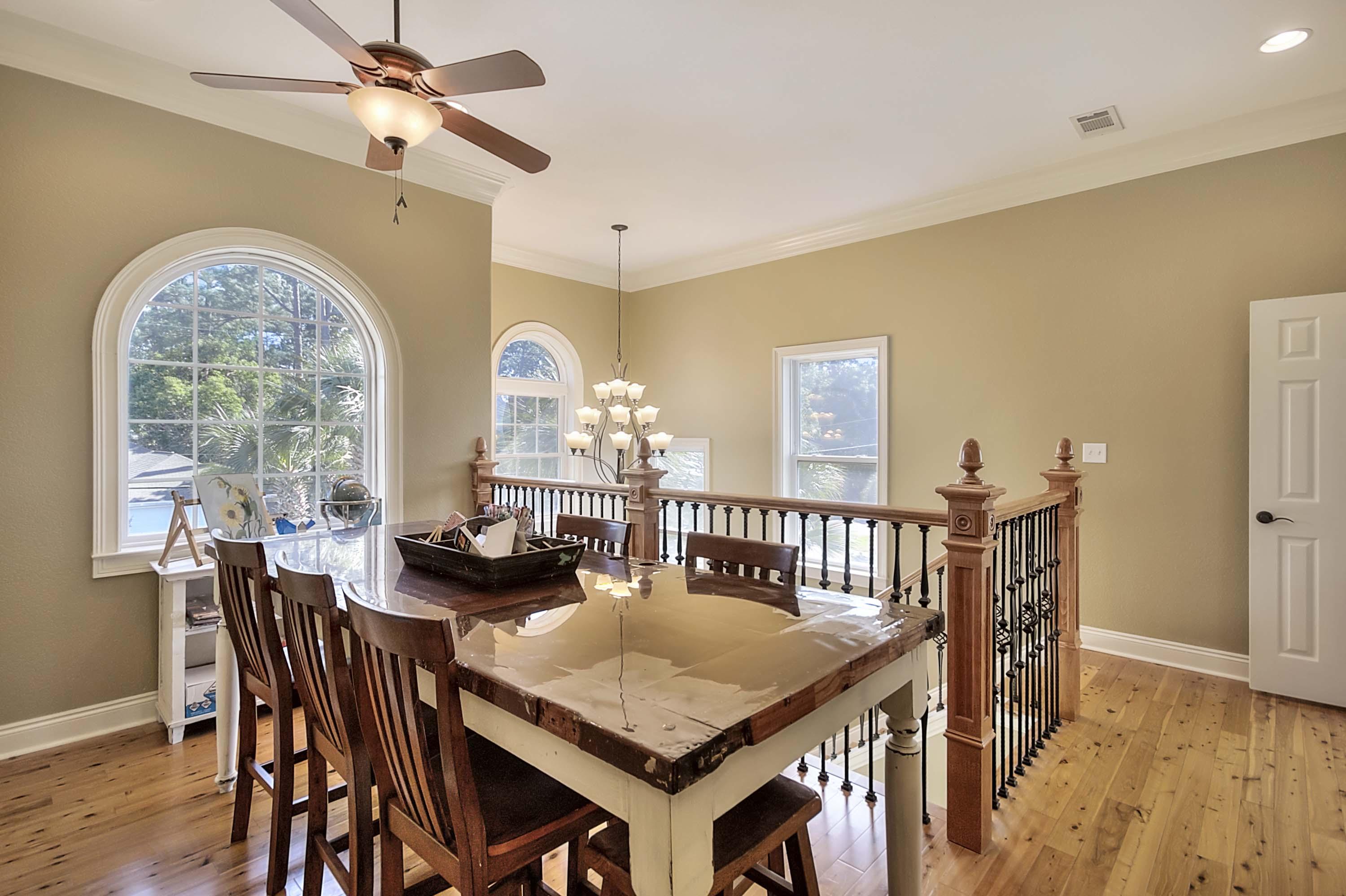 FLOUNDER BEACH UNREC - Residential