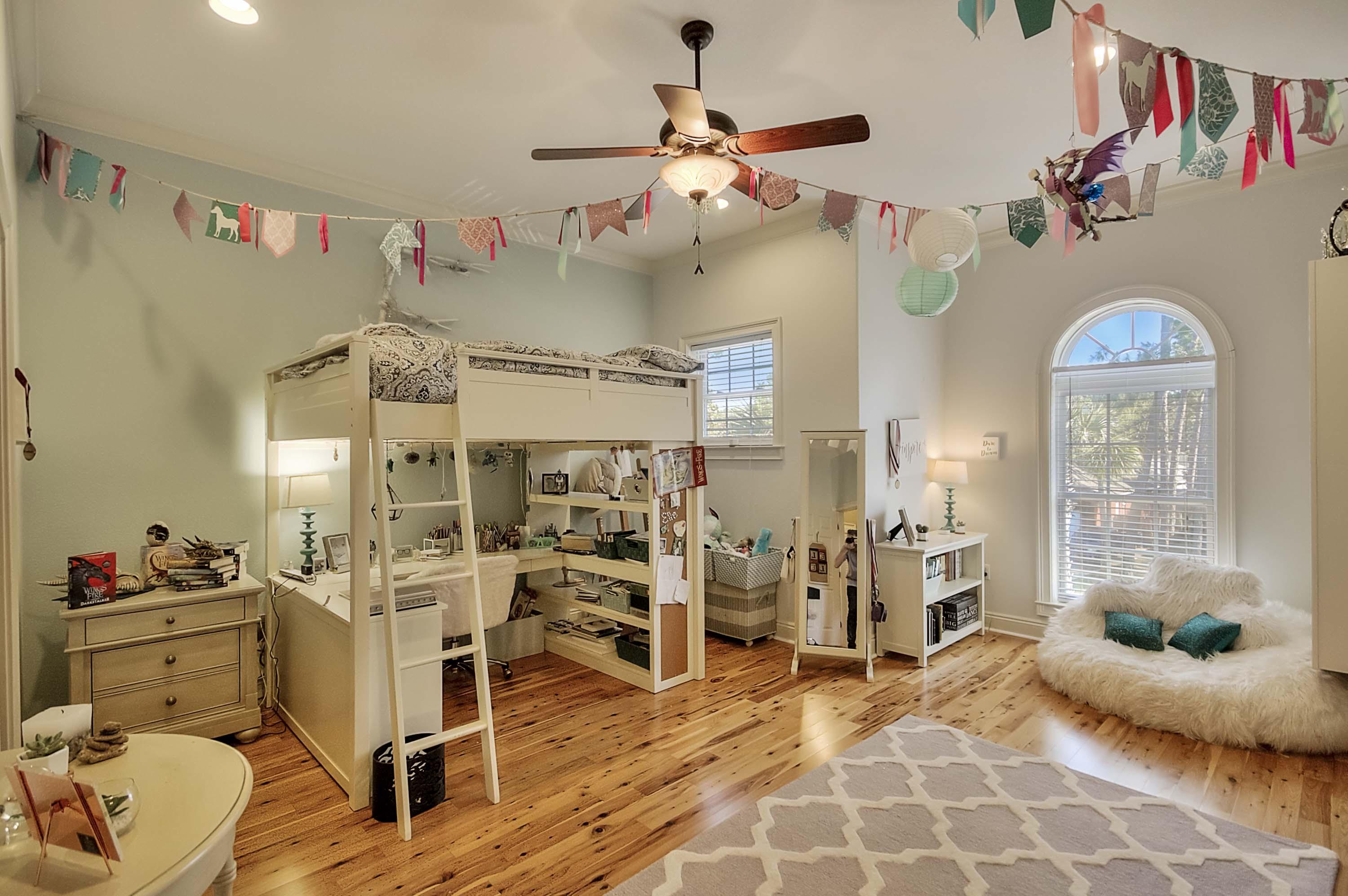 FLOUNDER BEACH UNREC - Residential