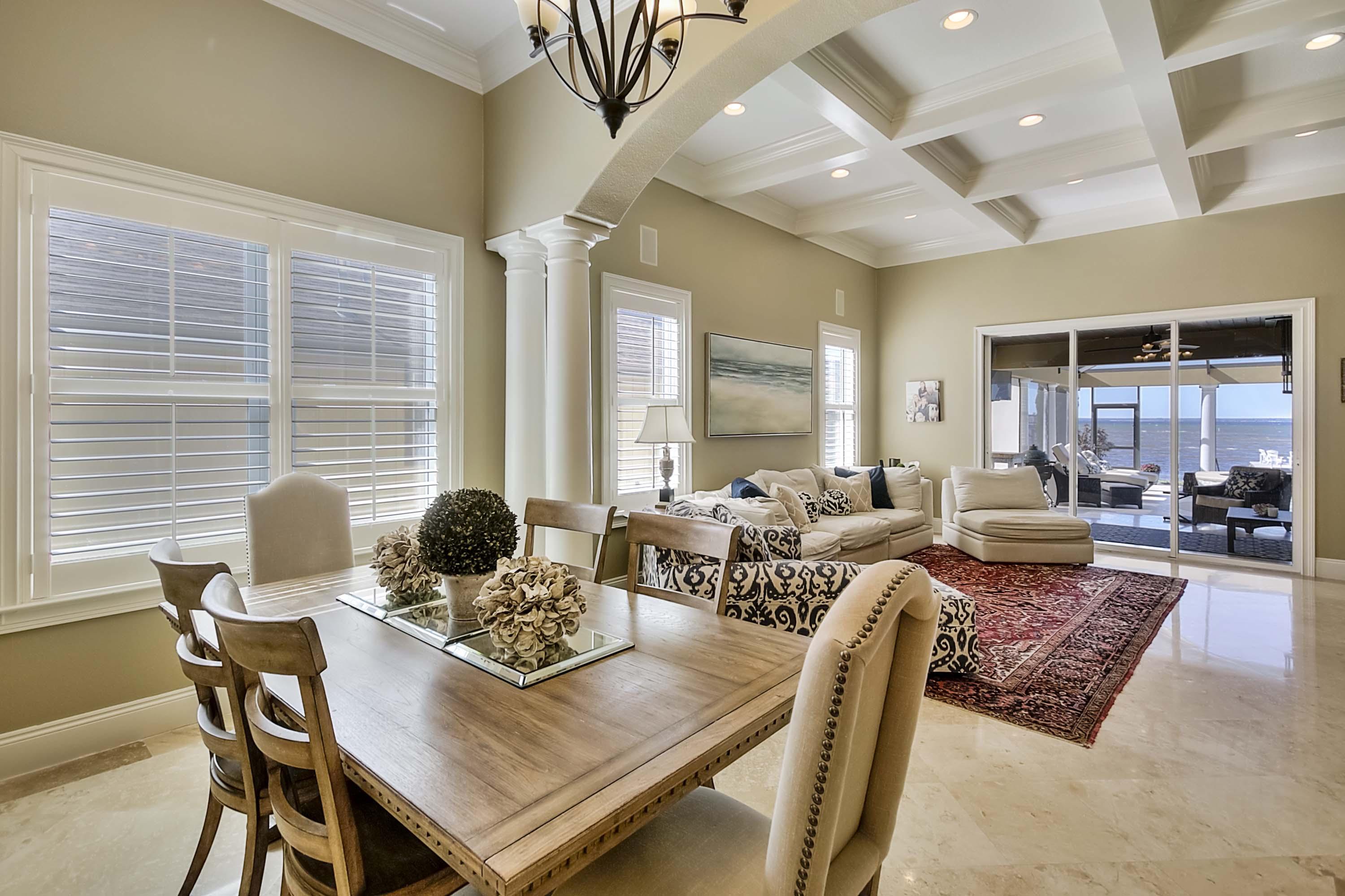 FLOUNDER BEACH UNREC - Residential