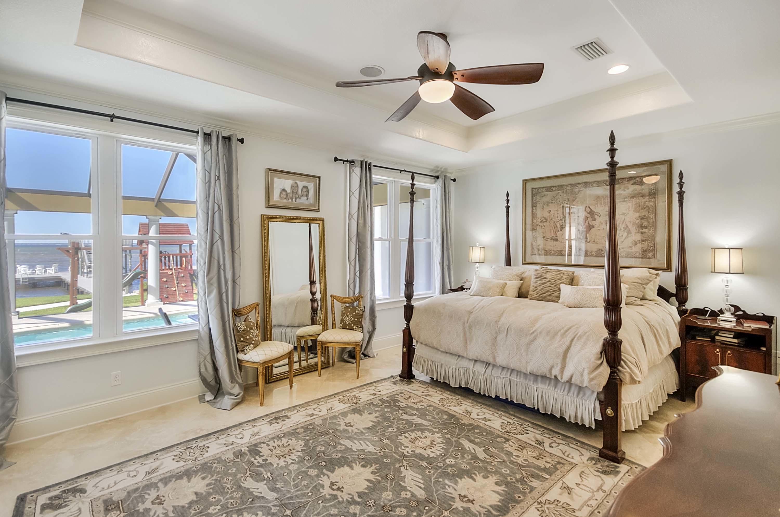 FLOUNDER BEACH UNREC - Residential