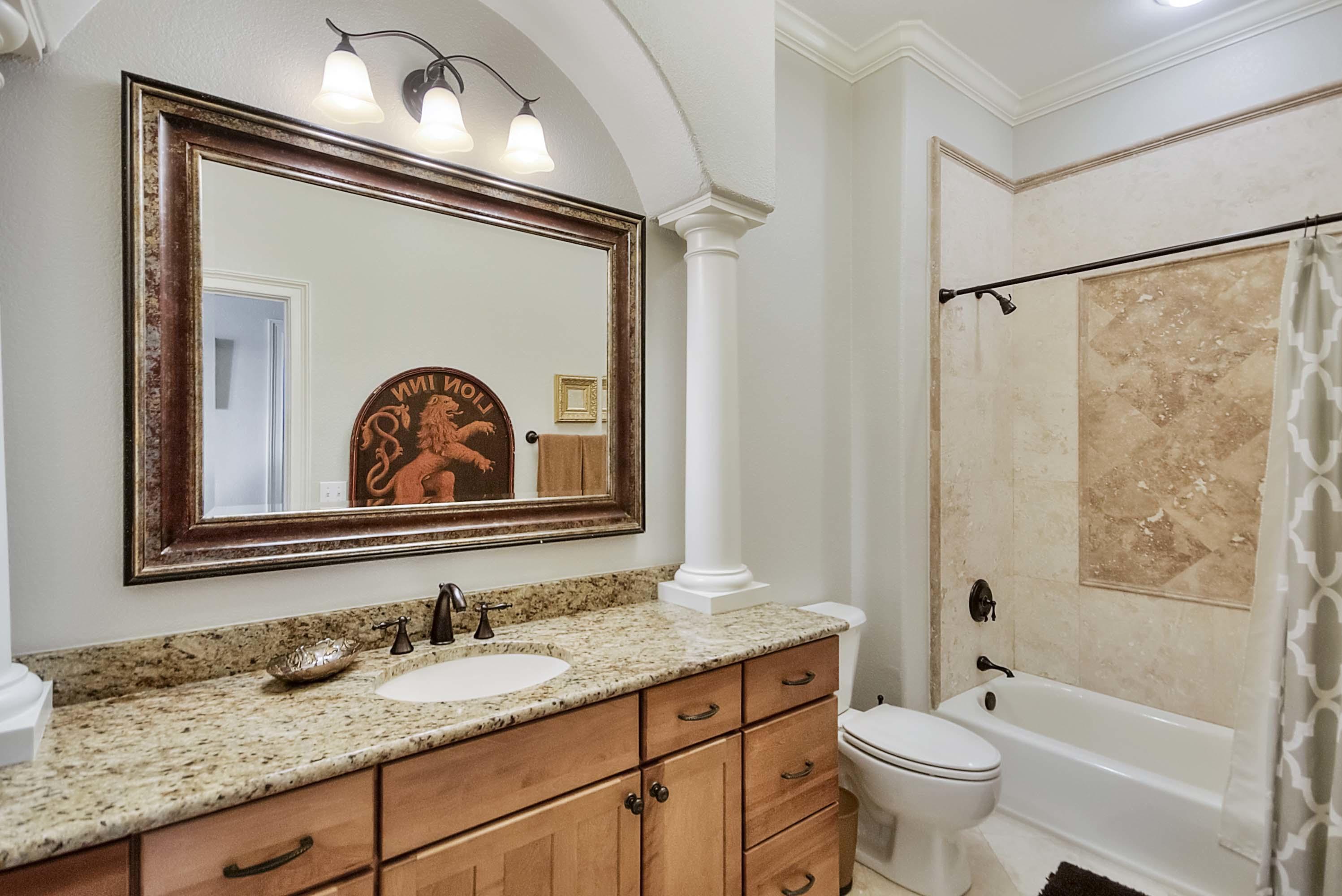 FLOUNDER BEACH UNREC - Residential