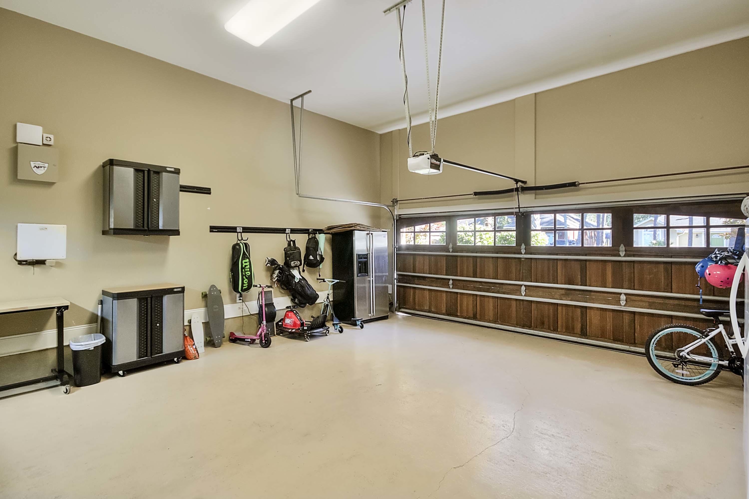 FLOUNDER BEACH UNREC - Residential