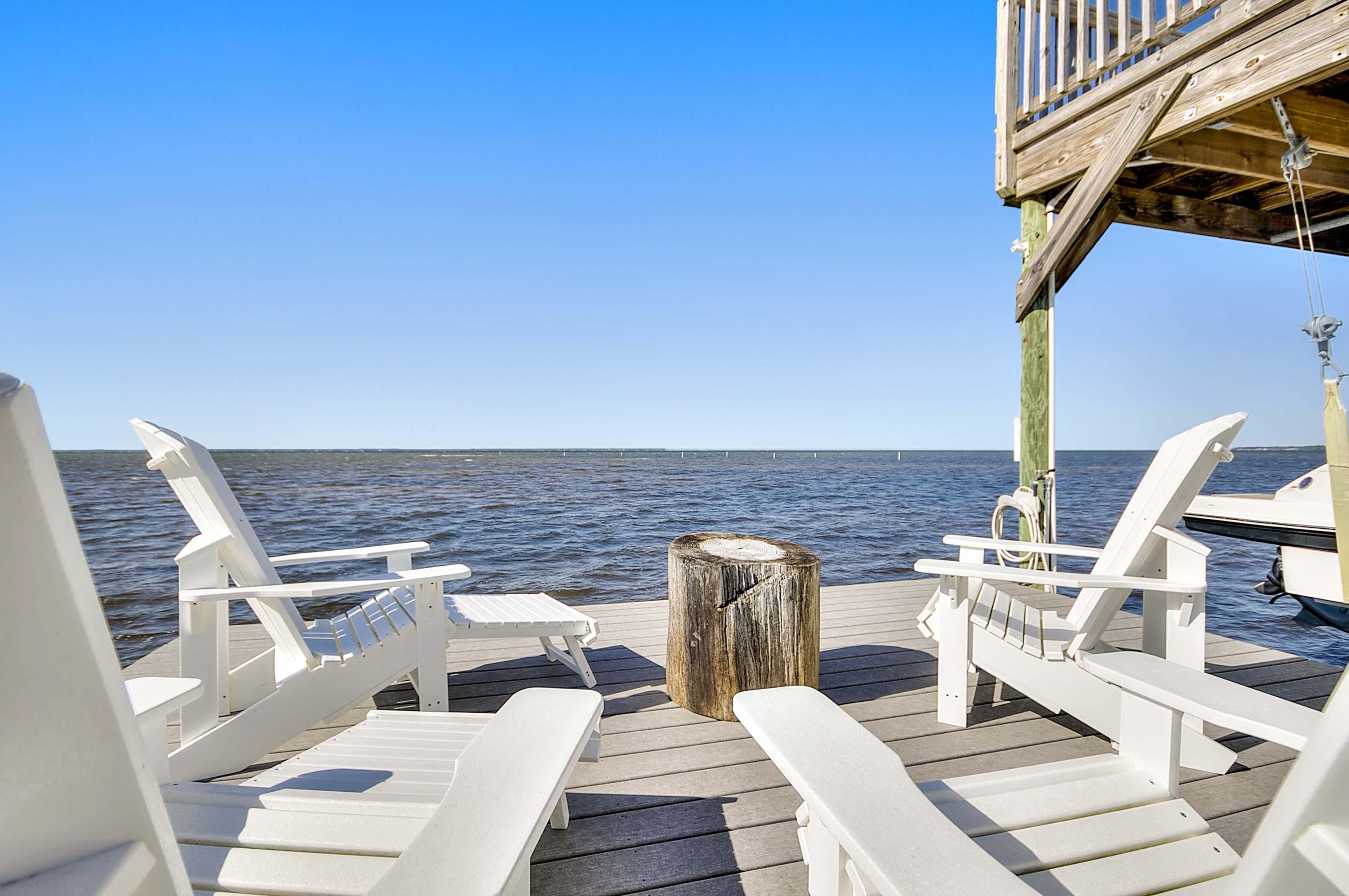 FLOUNDER BEACH UNREC - Residential