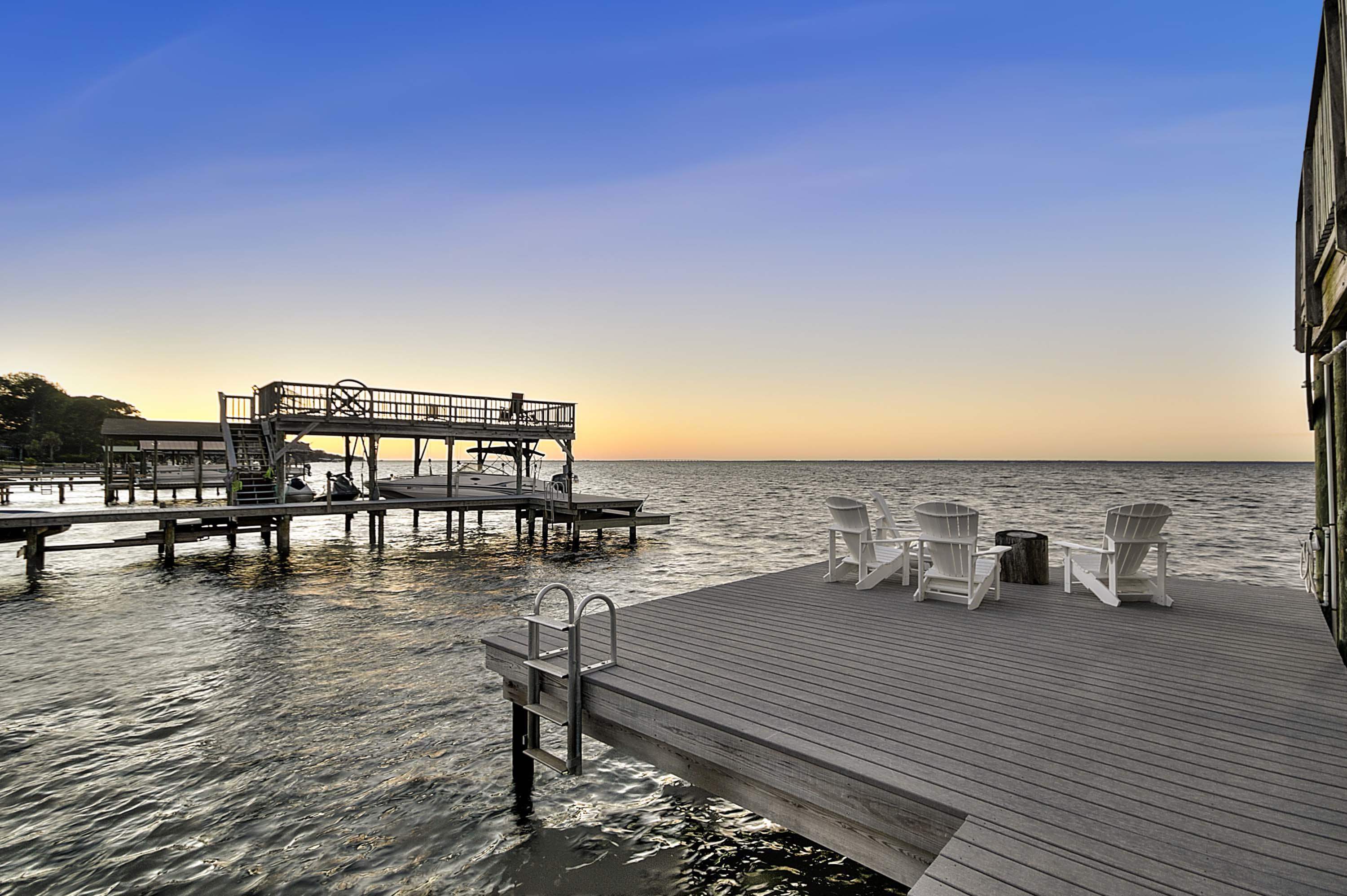 FLOUNDER BEACH UNREC - Residential