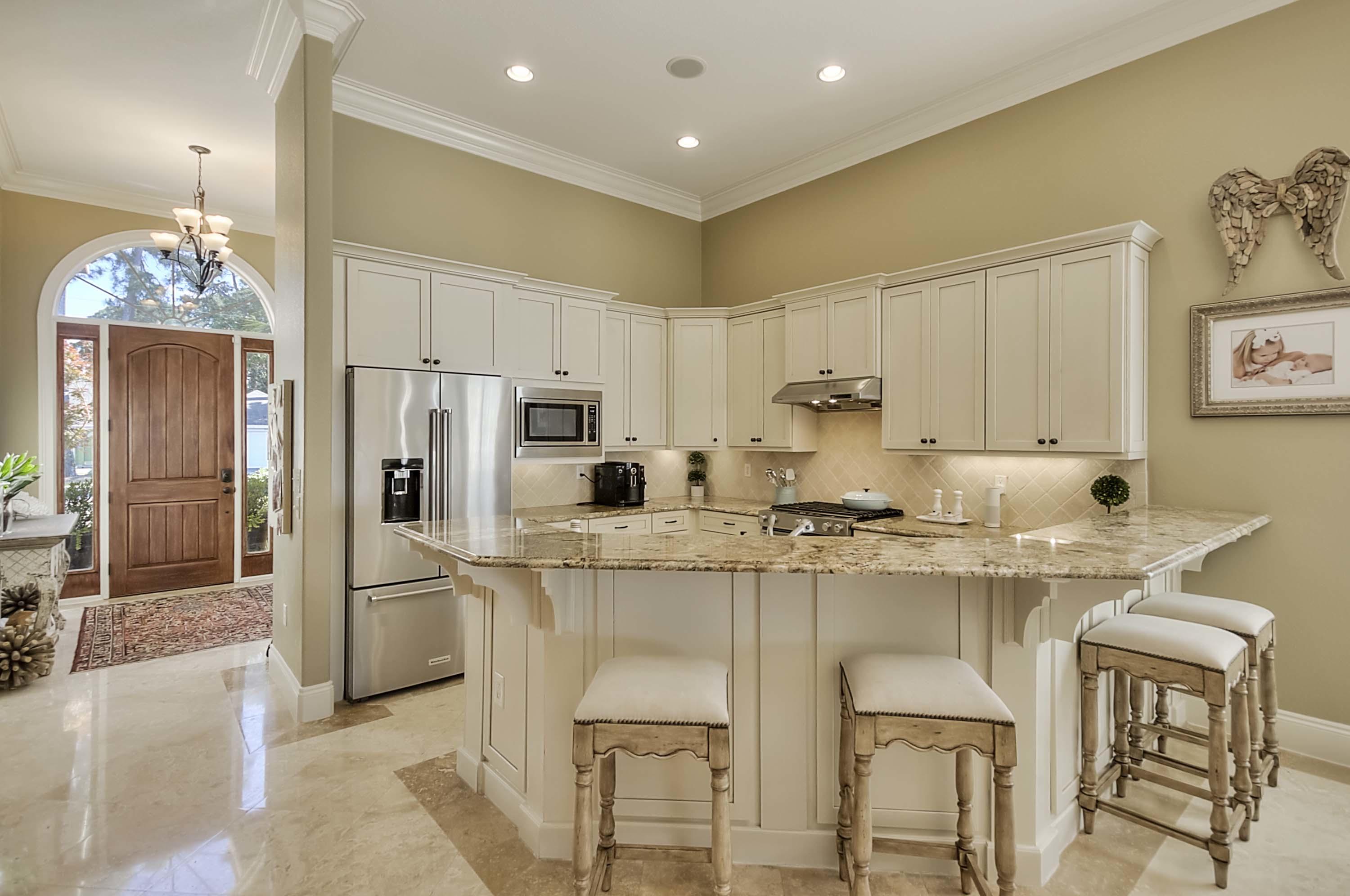 FLOUNDER BEACH UNREC - Residential