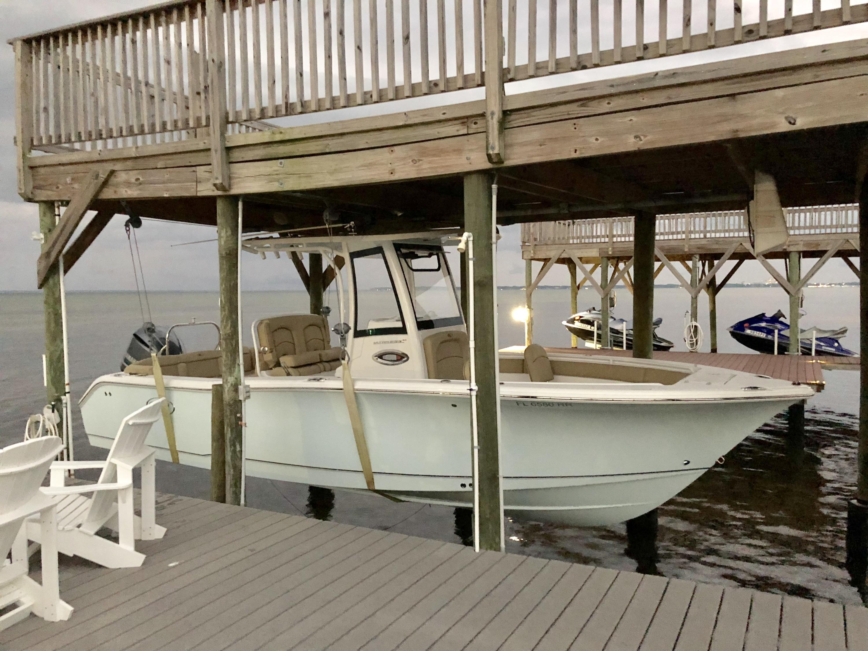 FLOUNDER BEACH UNREC - Residential