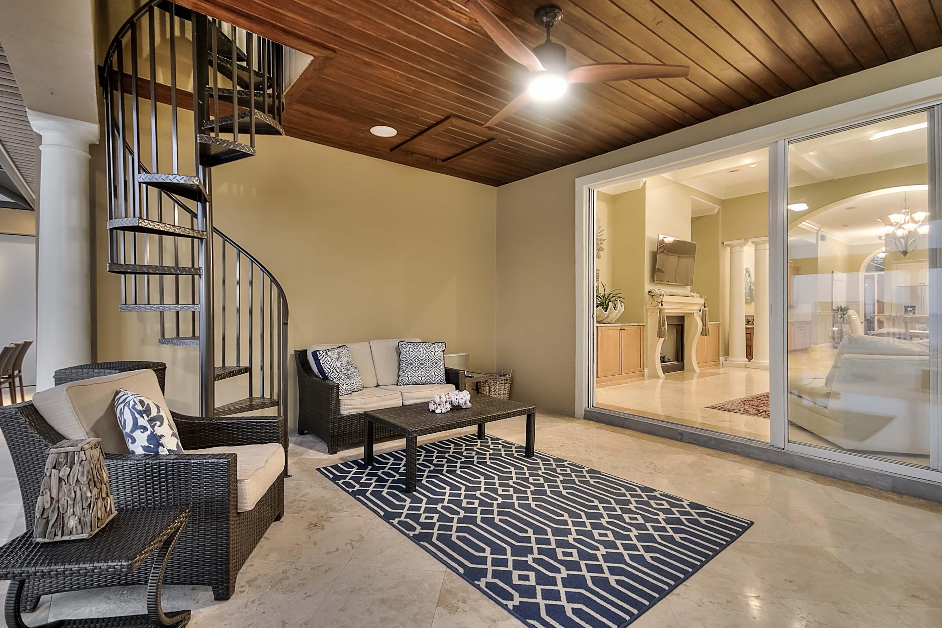 FLOUNDER BEACH UNREC - Residential