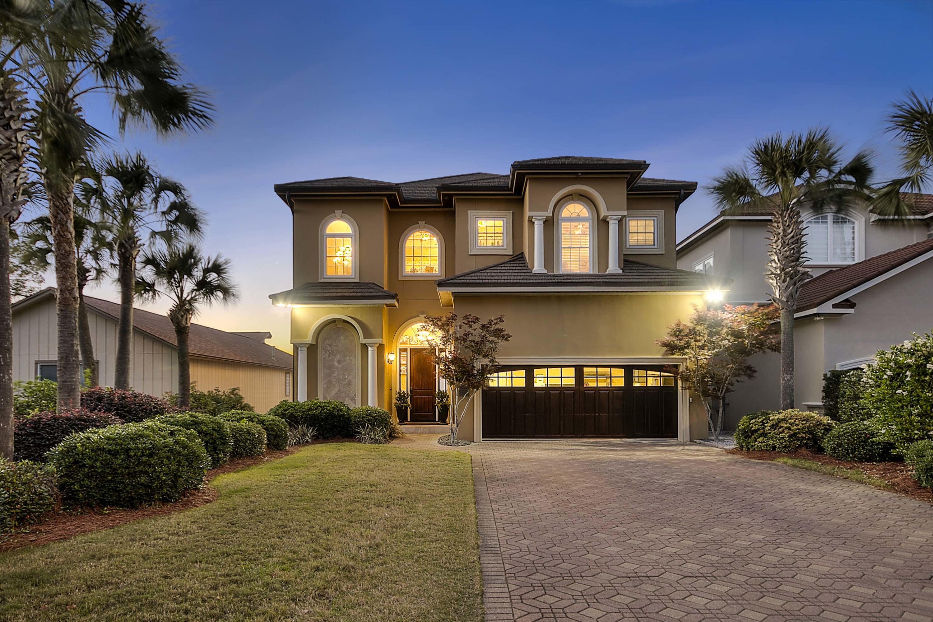 FLOUNDER BEACH UNREC - Residential