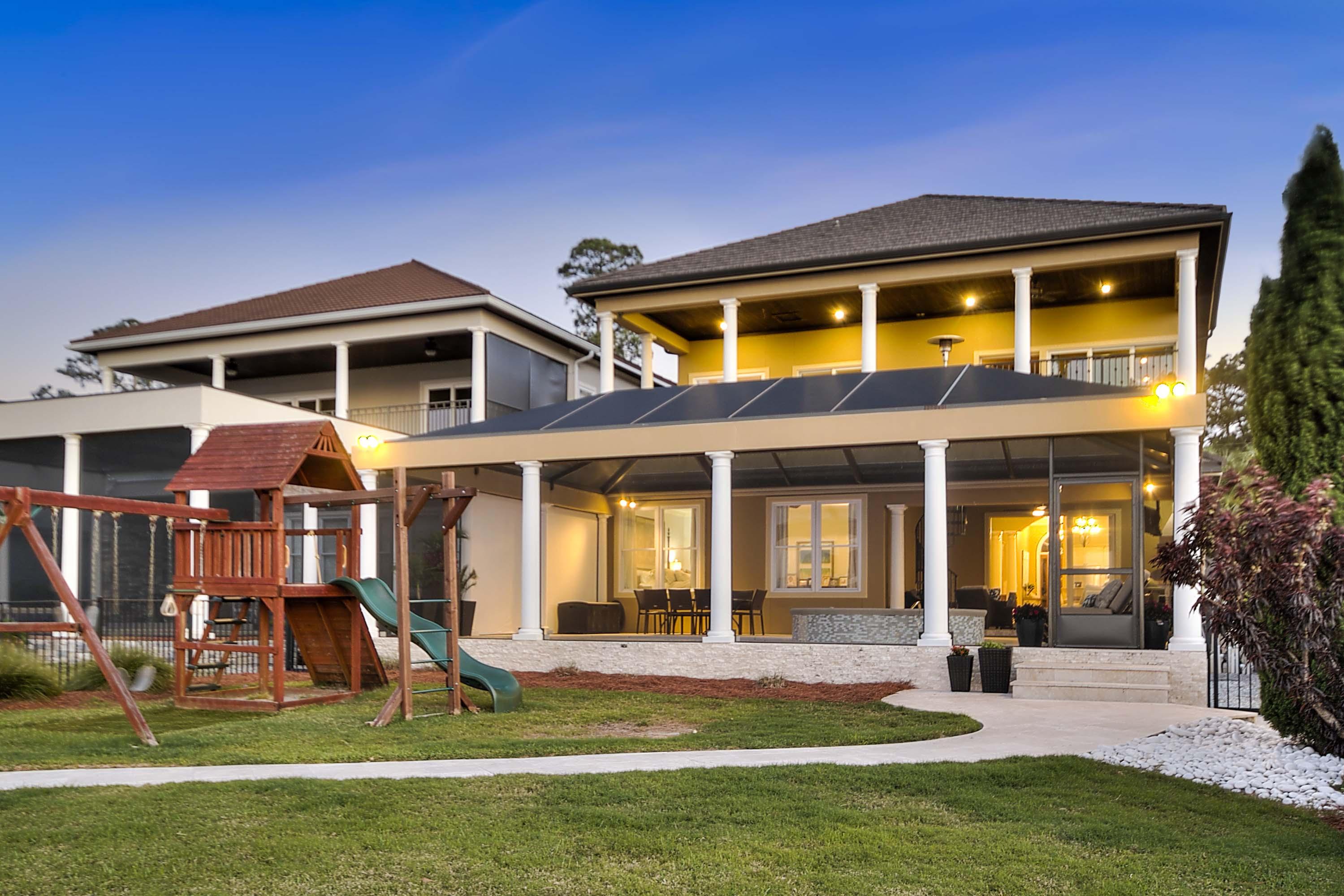 FLOUNDER BEACH UNREC - Residential