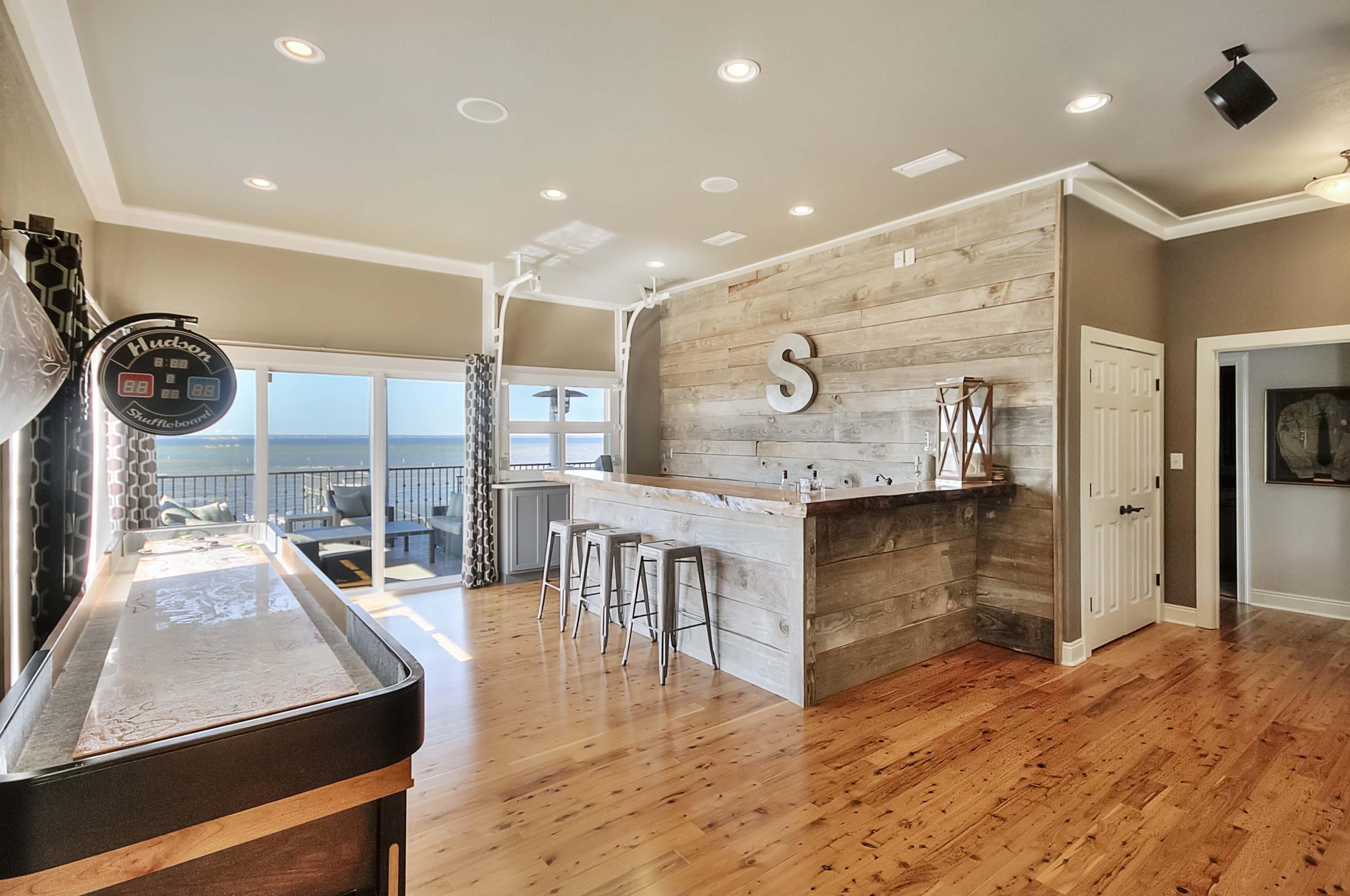 FLOUNDER BEACH UNREC - Residential