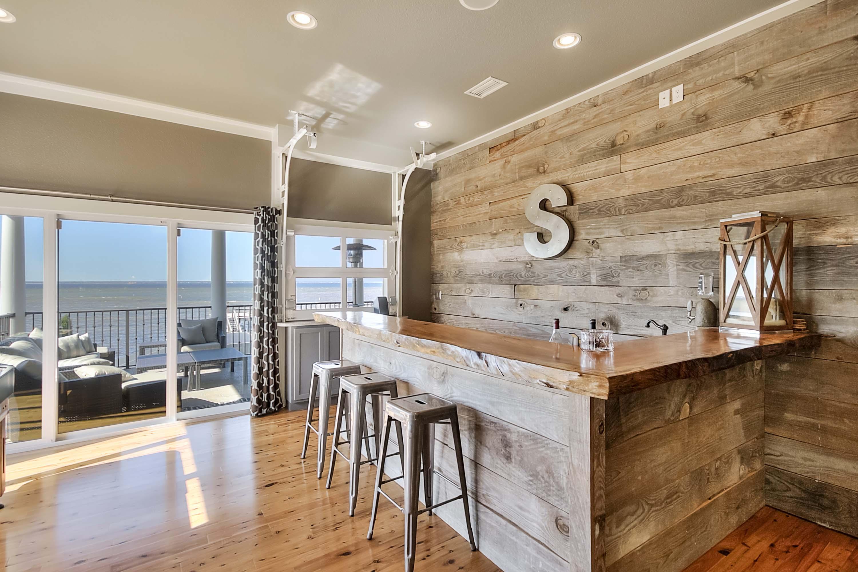 FLOUNDER BEACH UNREC - Residential