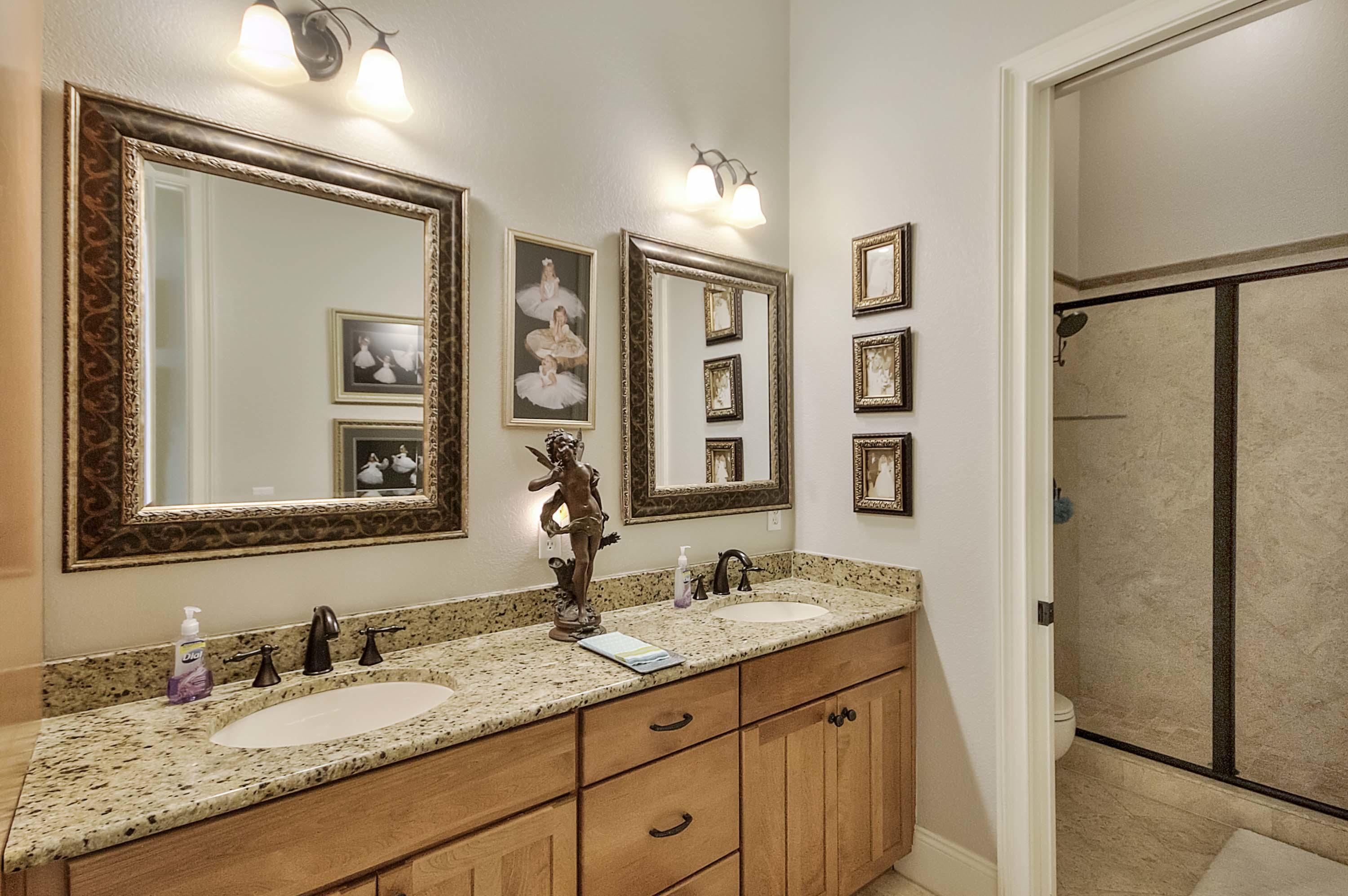 FLOUNDER BEACH UNREC - Residential