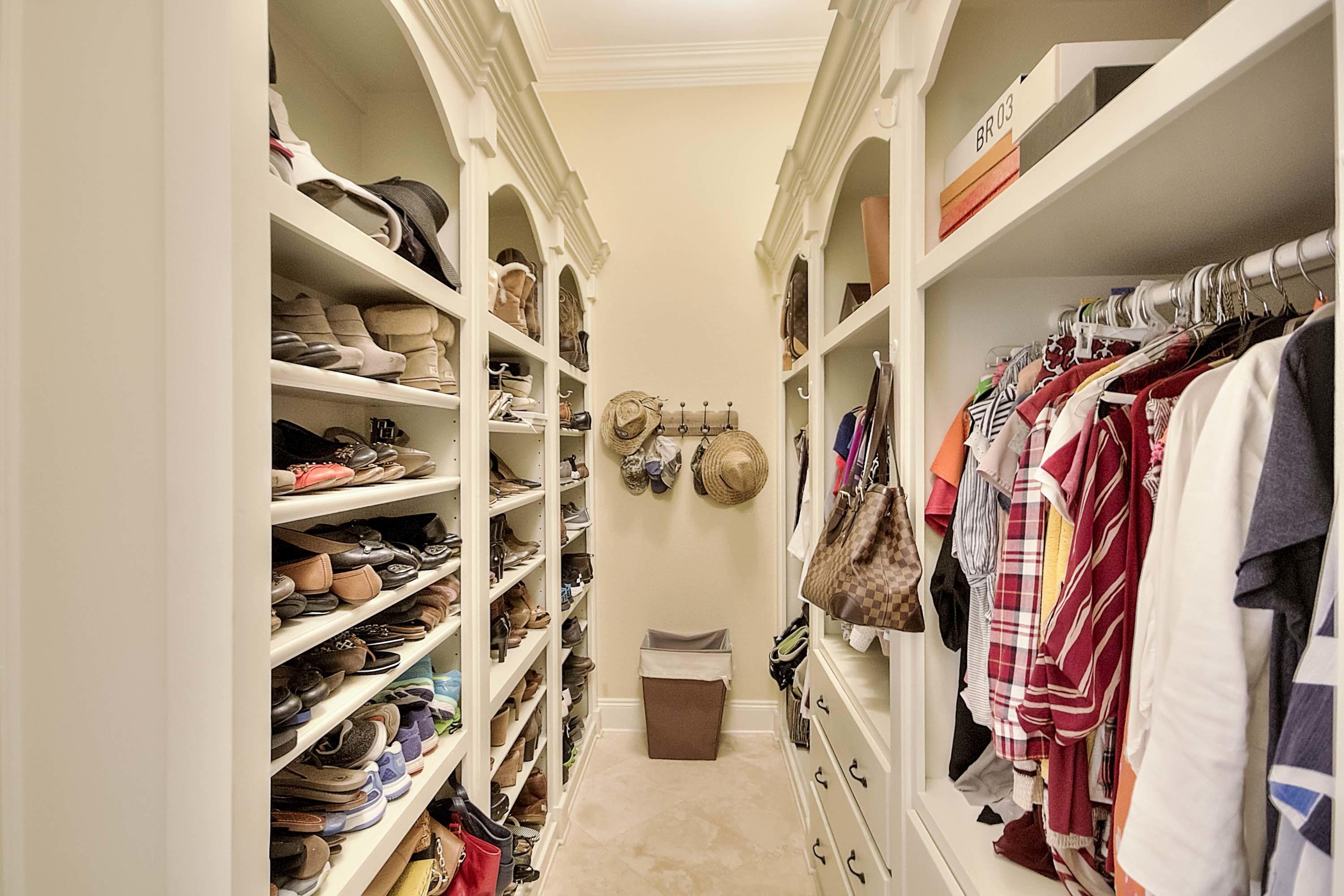 FLOUNDER BEACH UNREC - Residential