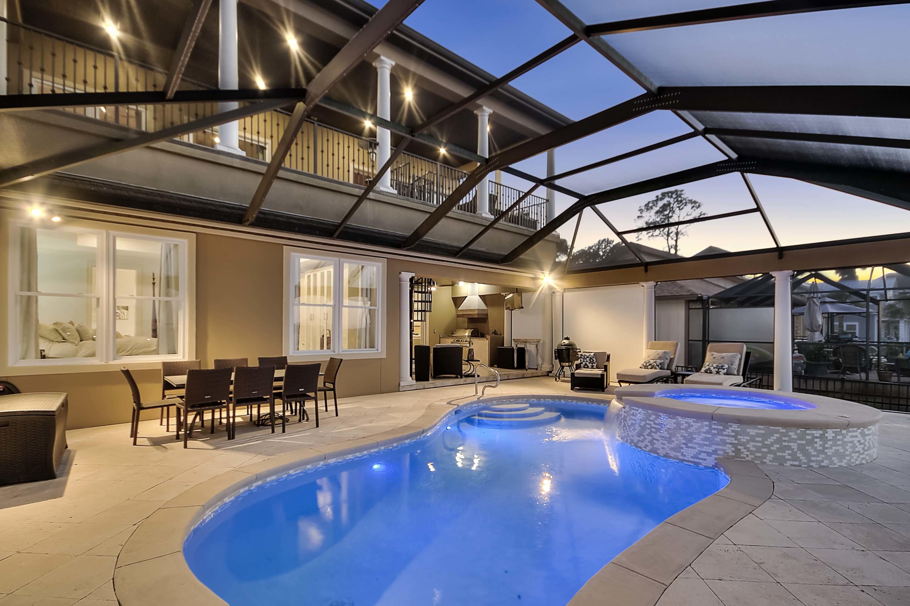 FLOUNDER BEACH UNREC - Residential