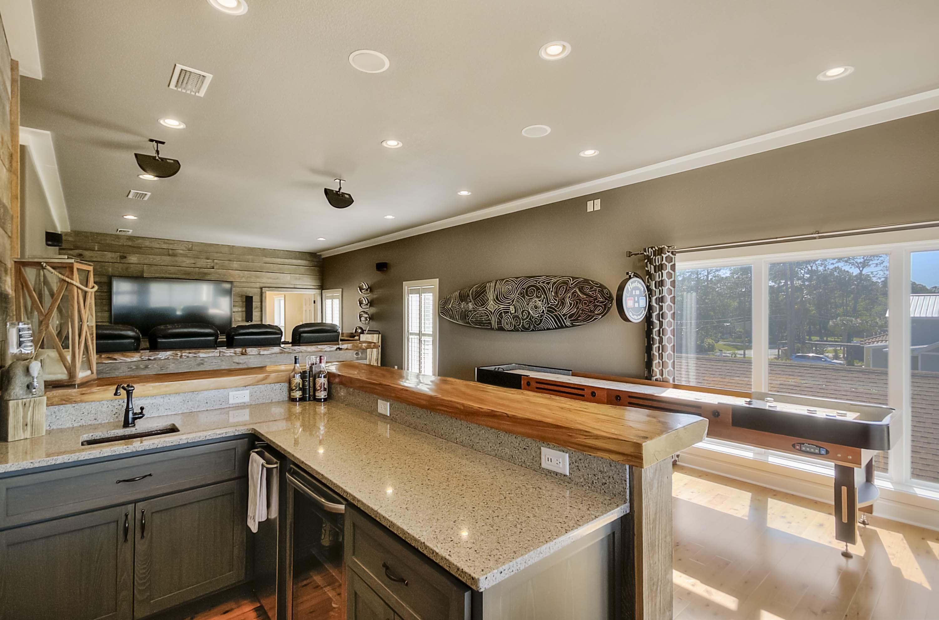 FLOUNDER BEACH UNREC - Residential