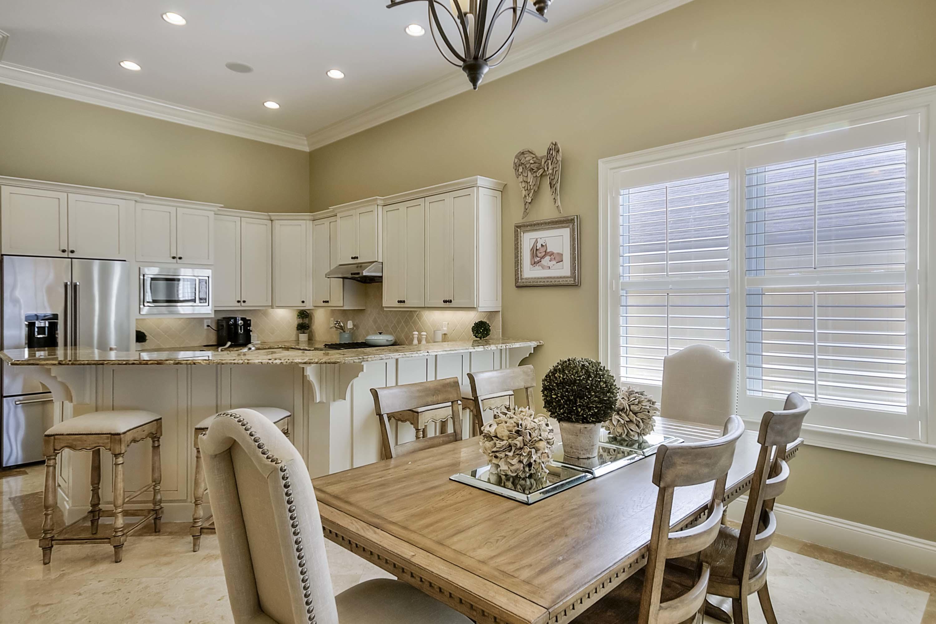 FLOUNDER BEACH UNREC - Residential