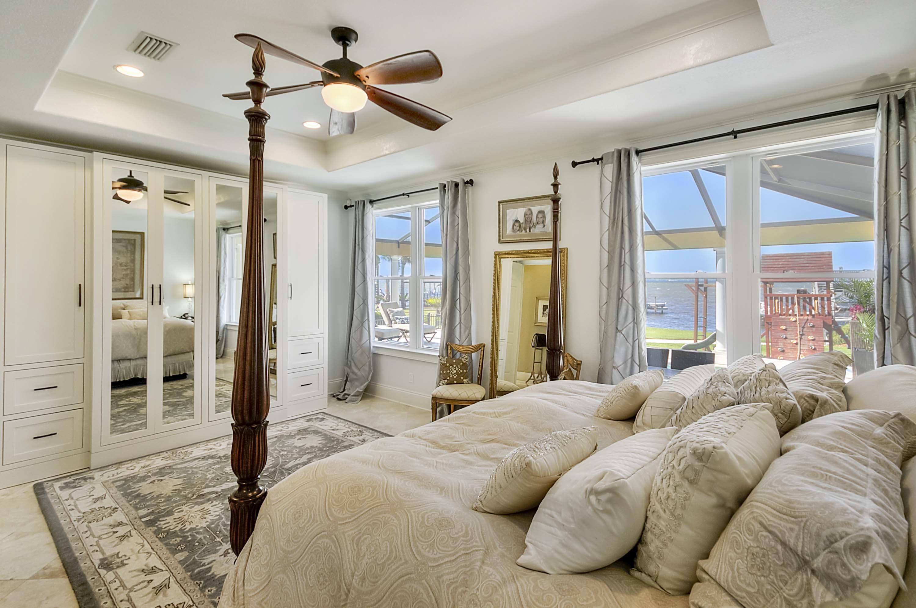 FLOUNDER BEACH UNREC - Residential