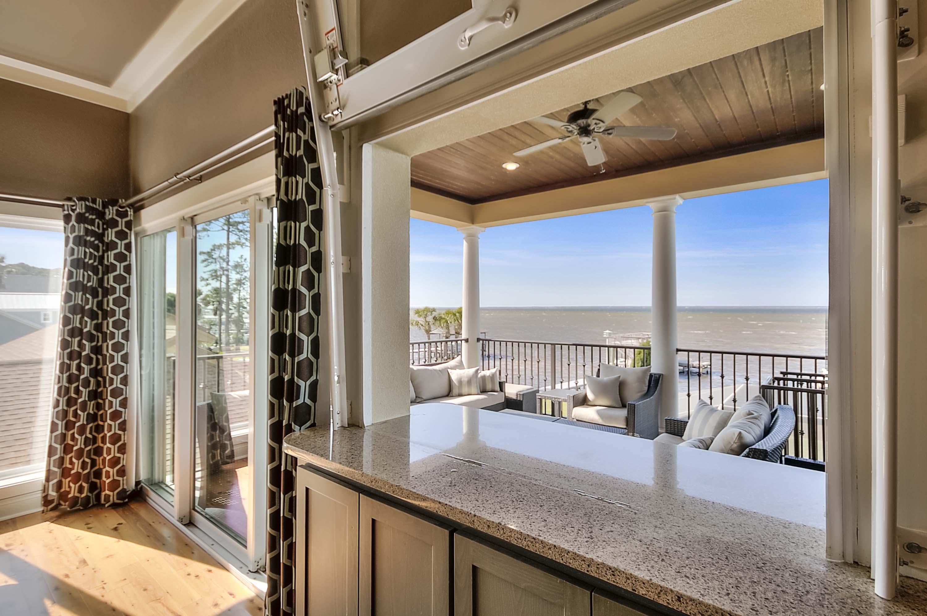 FLOUNDER BEACH UNREC - Residential