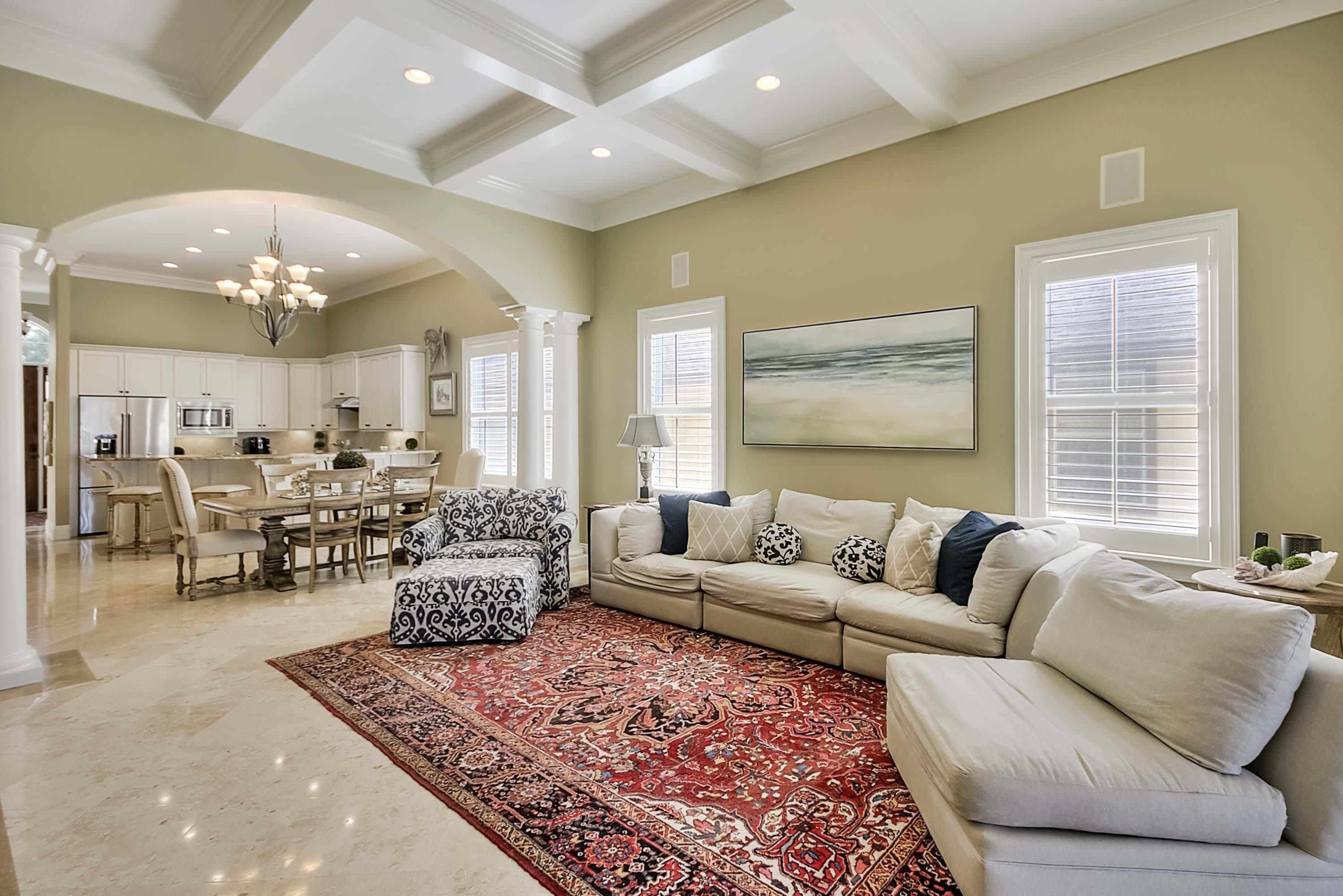 FLOUNDER BEACH UNREC - Residential