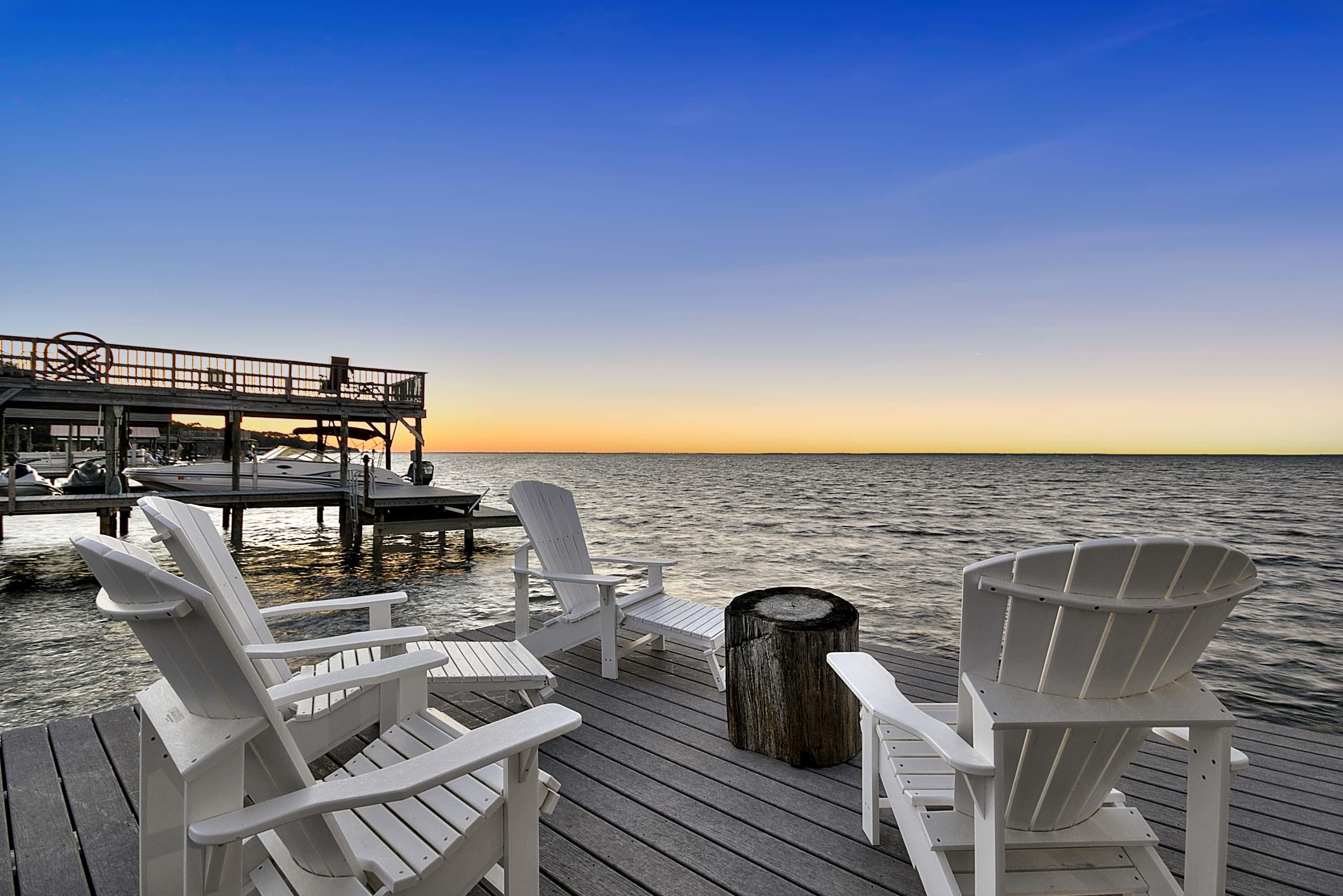FLOUNDER BEACH UNREC - Residential