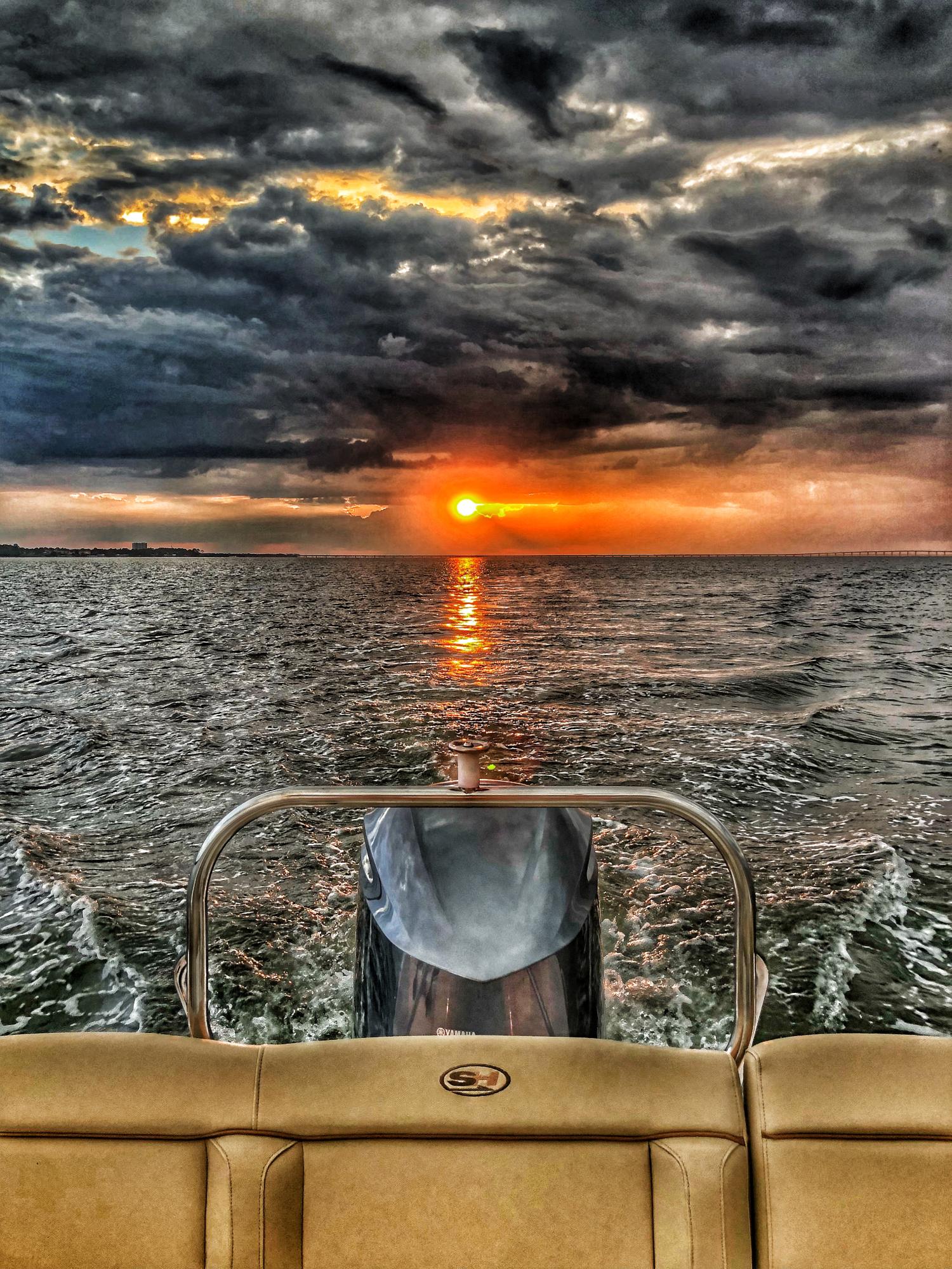 FLOUNDER BEACH UNREC - Residential