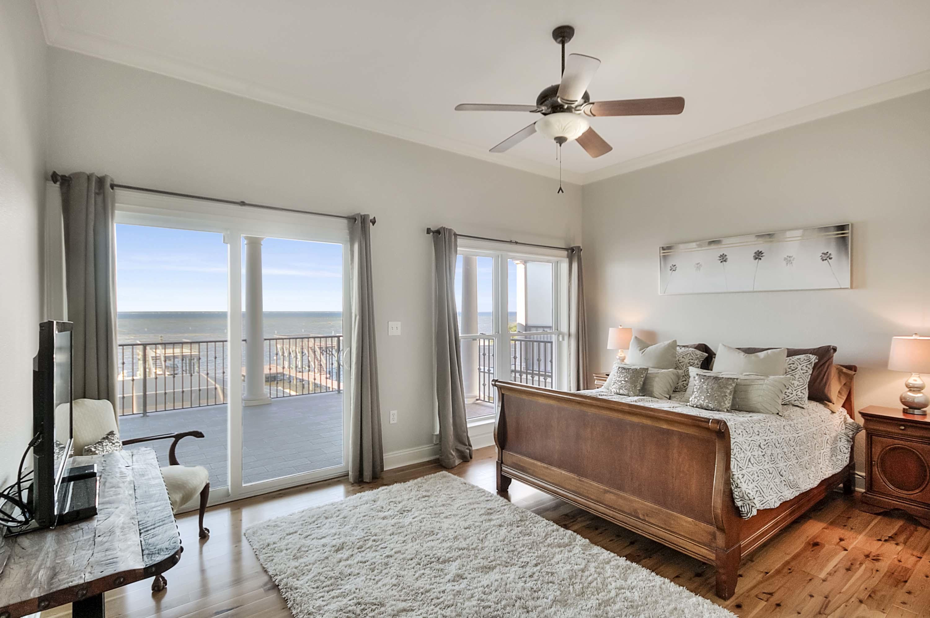 FLOUNDER BEACH UNREC - Residential