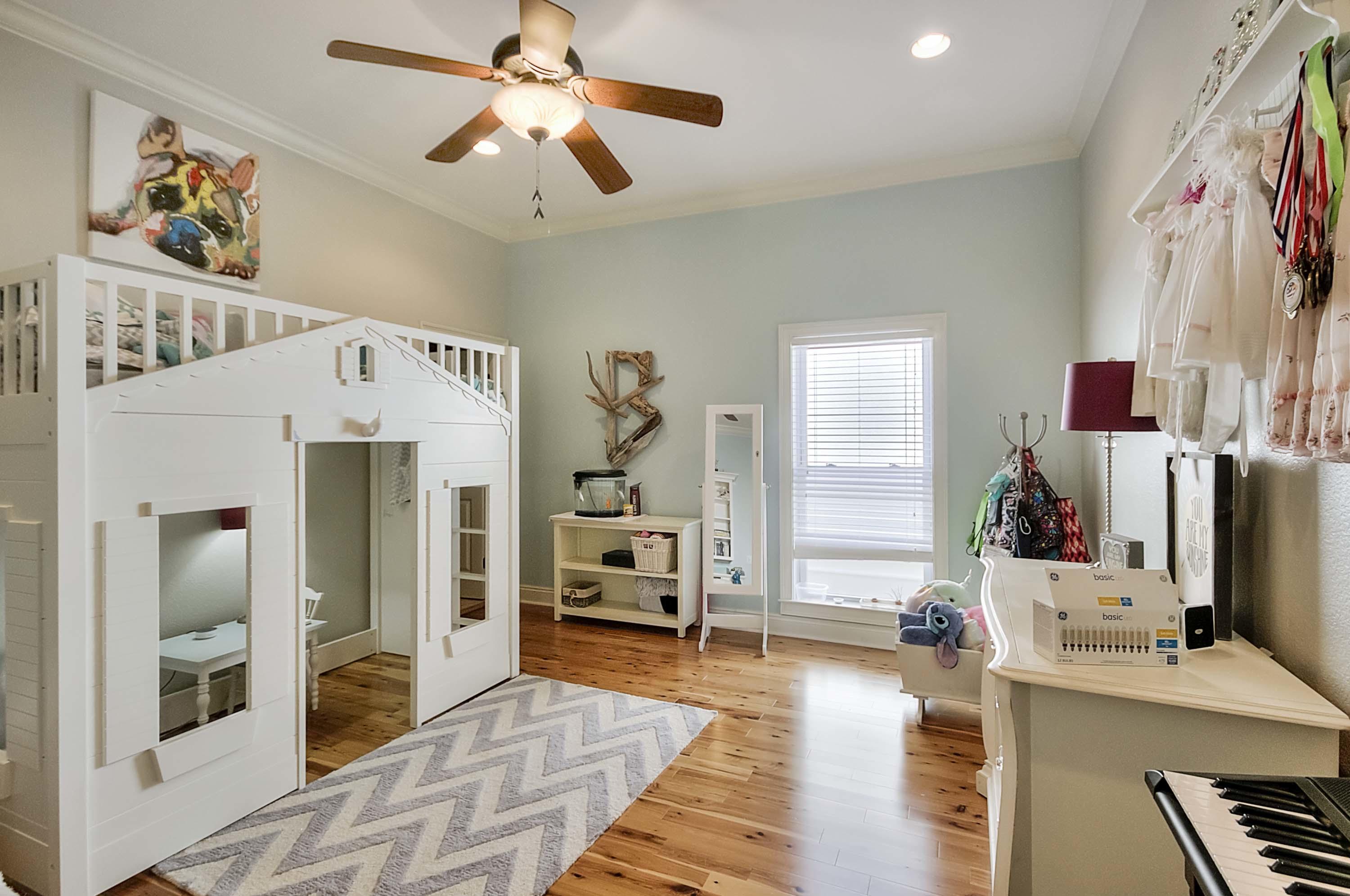 FLOUNDER BEACH UNREC - Residential