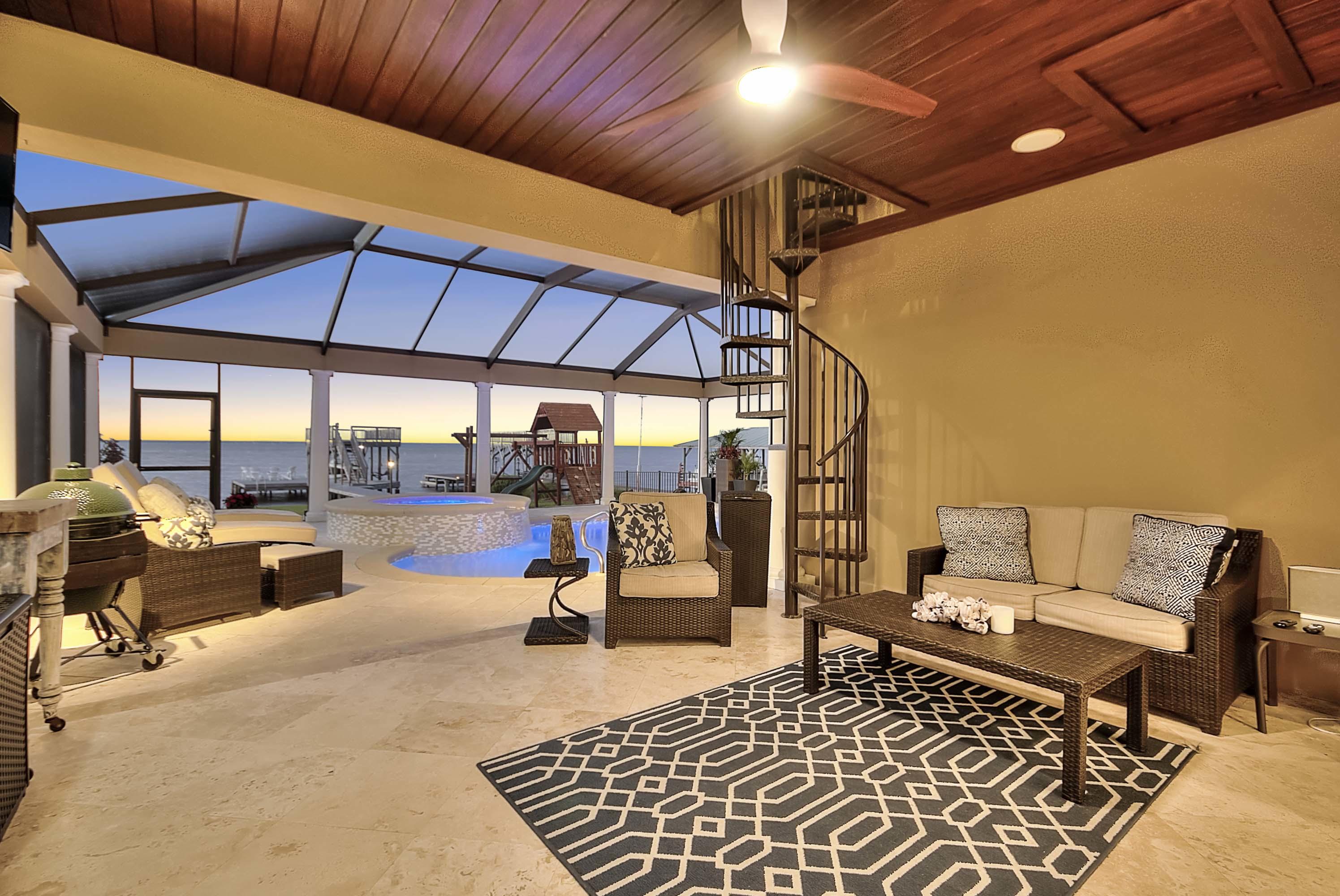 FLOUNDER BEACH UNREC - Residential