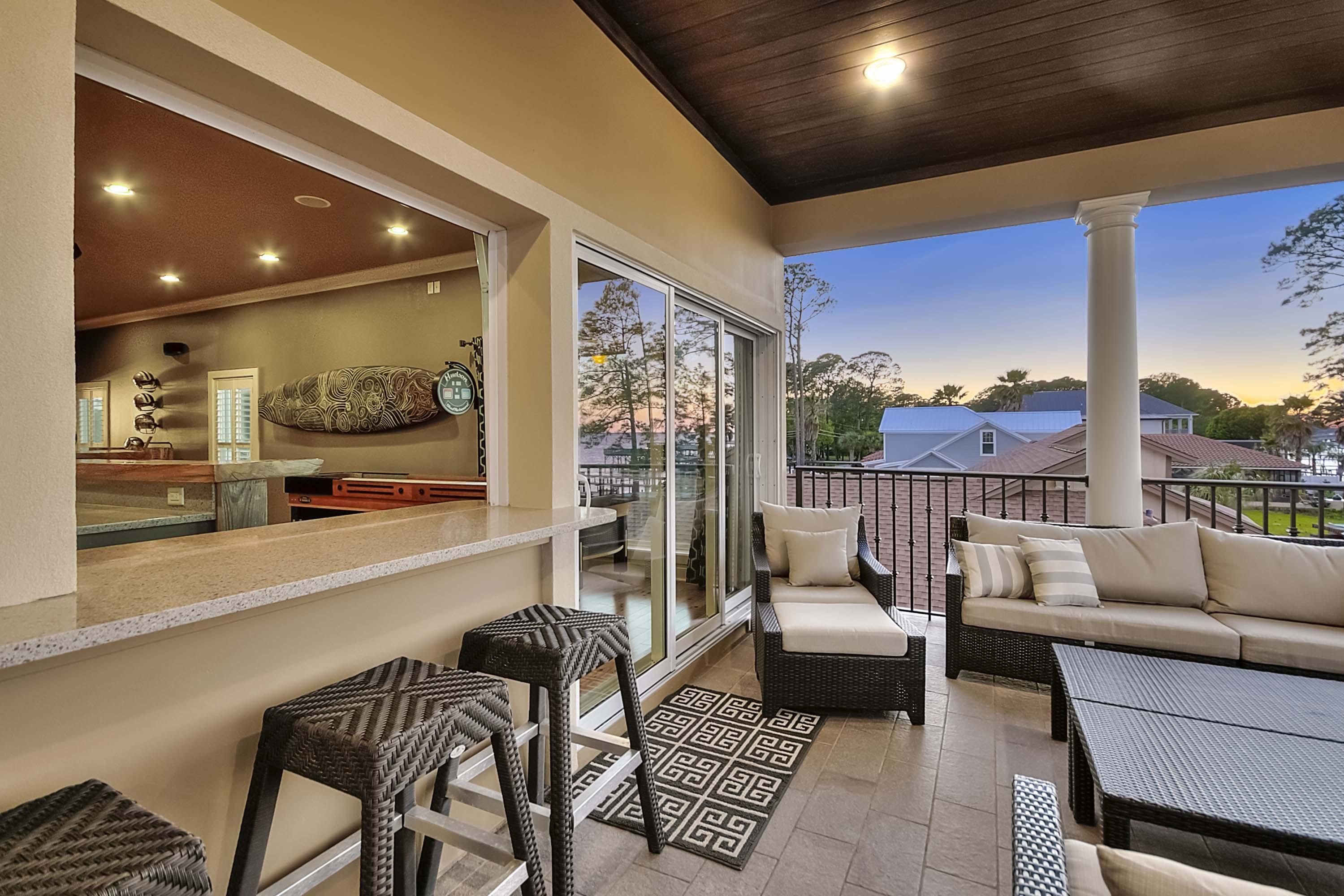 FLOUNDER BEACH UNREC - Residential