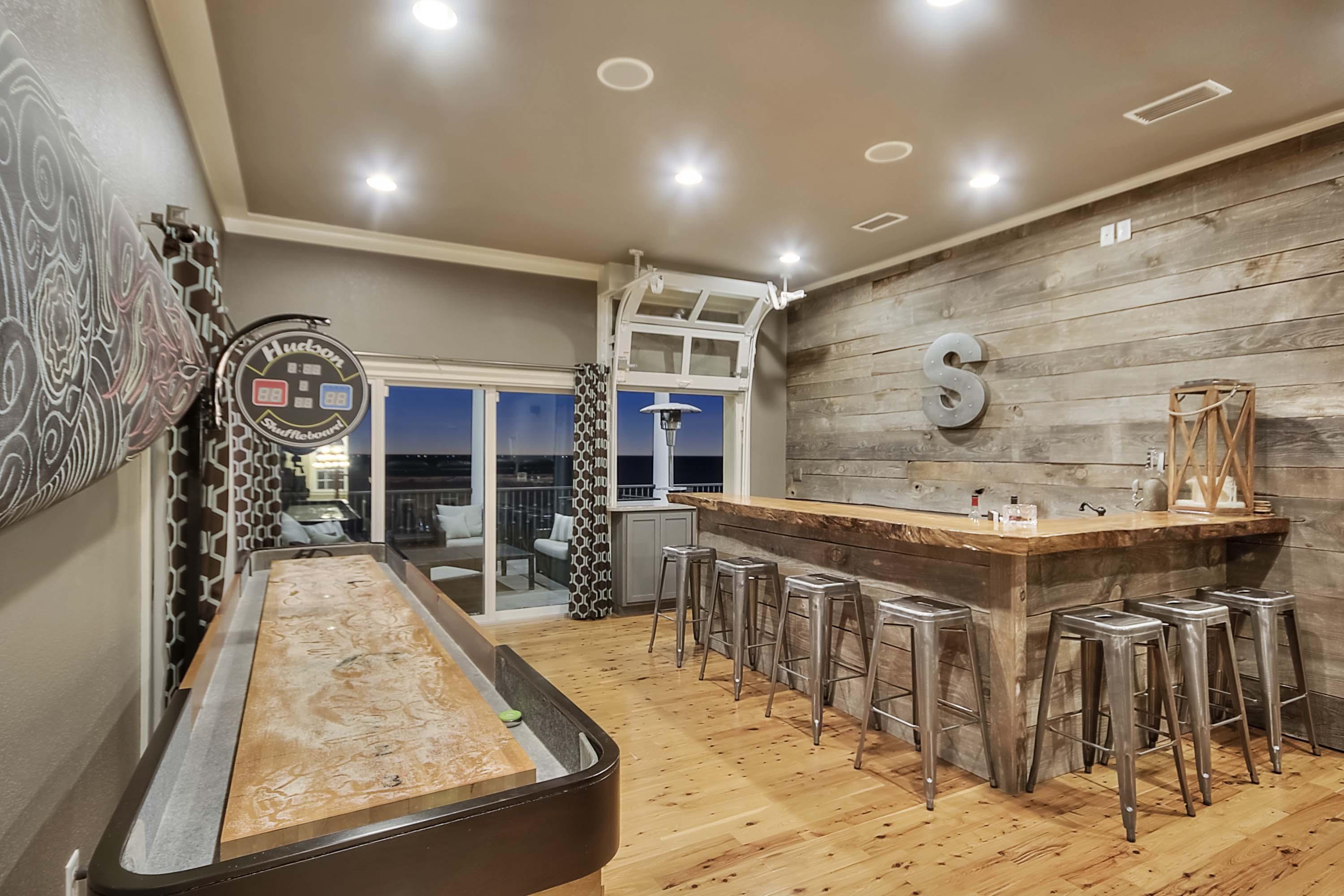 FLOUNDER BEACH UNREC - Residential