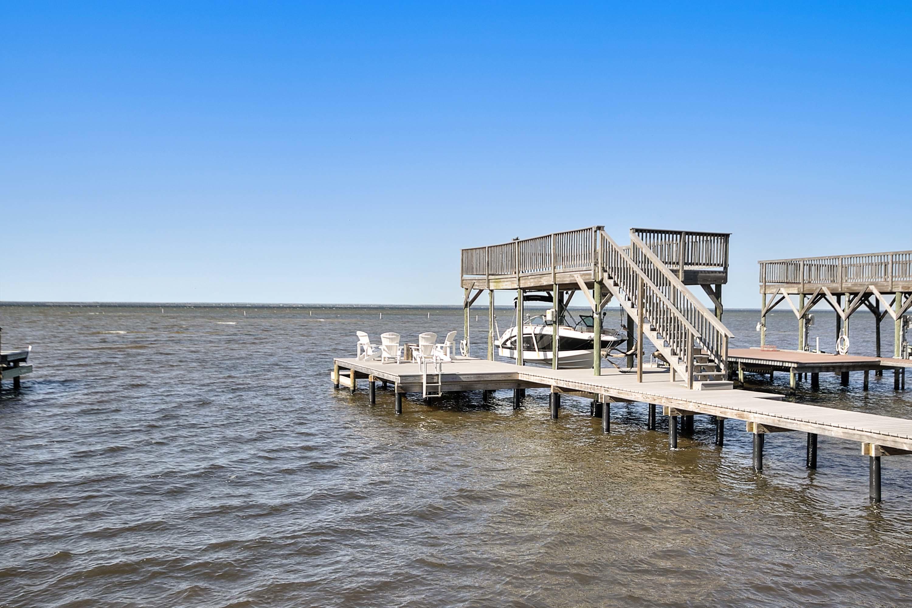FLOUNDER BEACH UNREC - Residential
