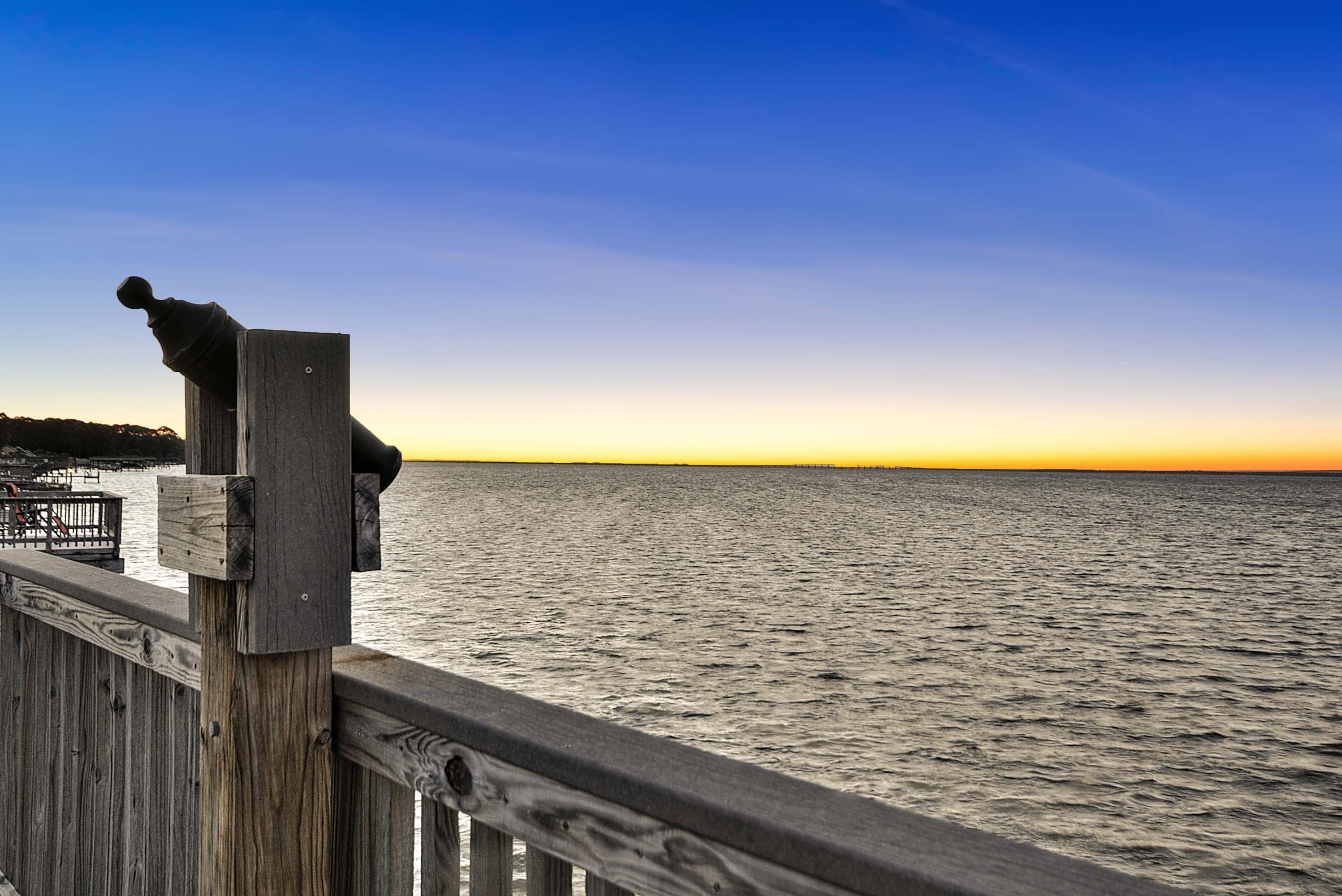 FLOUNDER BEACH UNREC - Residential