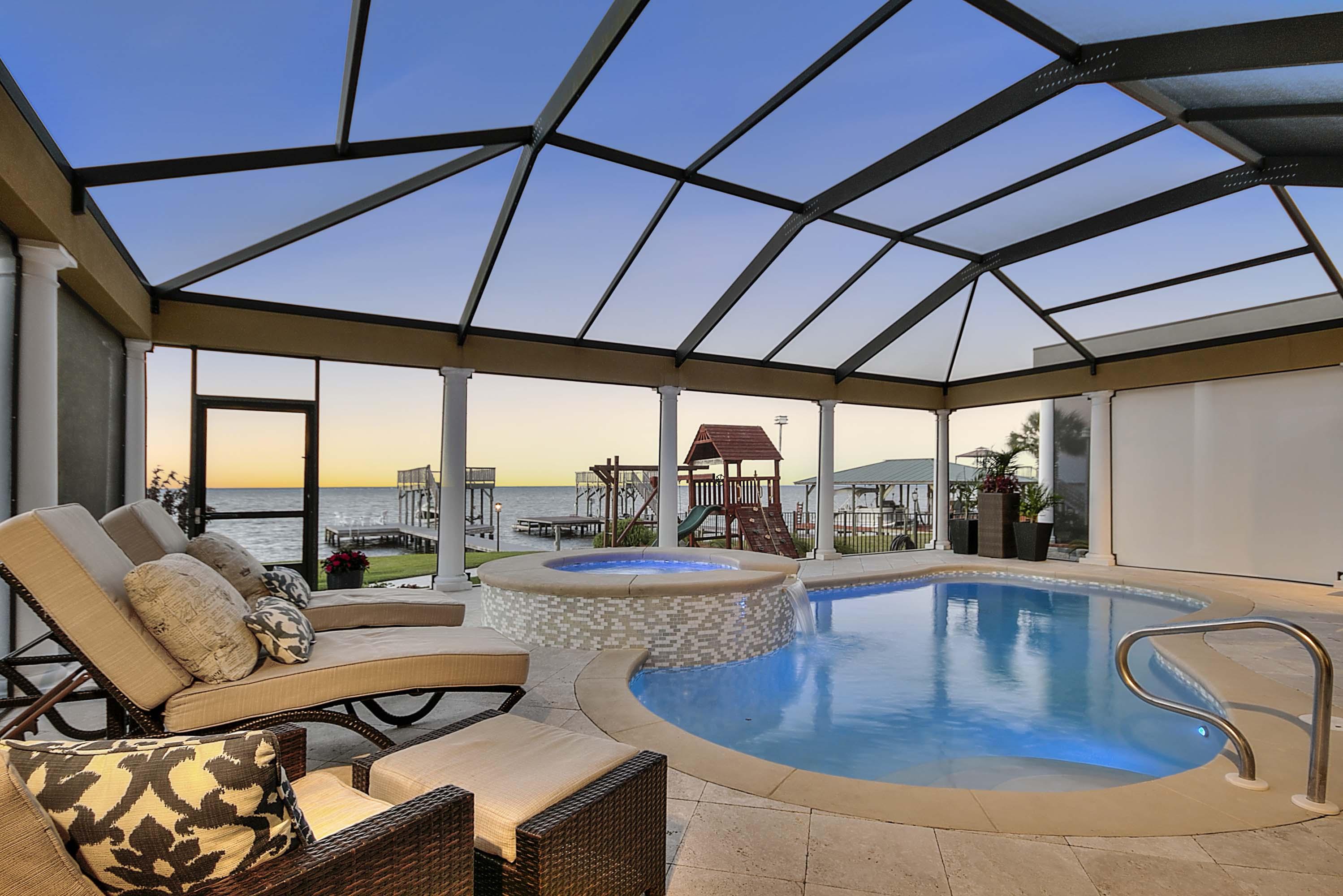 FLOUNDER BEACH UNREC - Residential