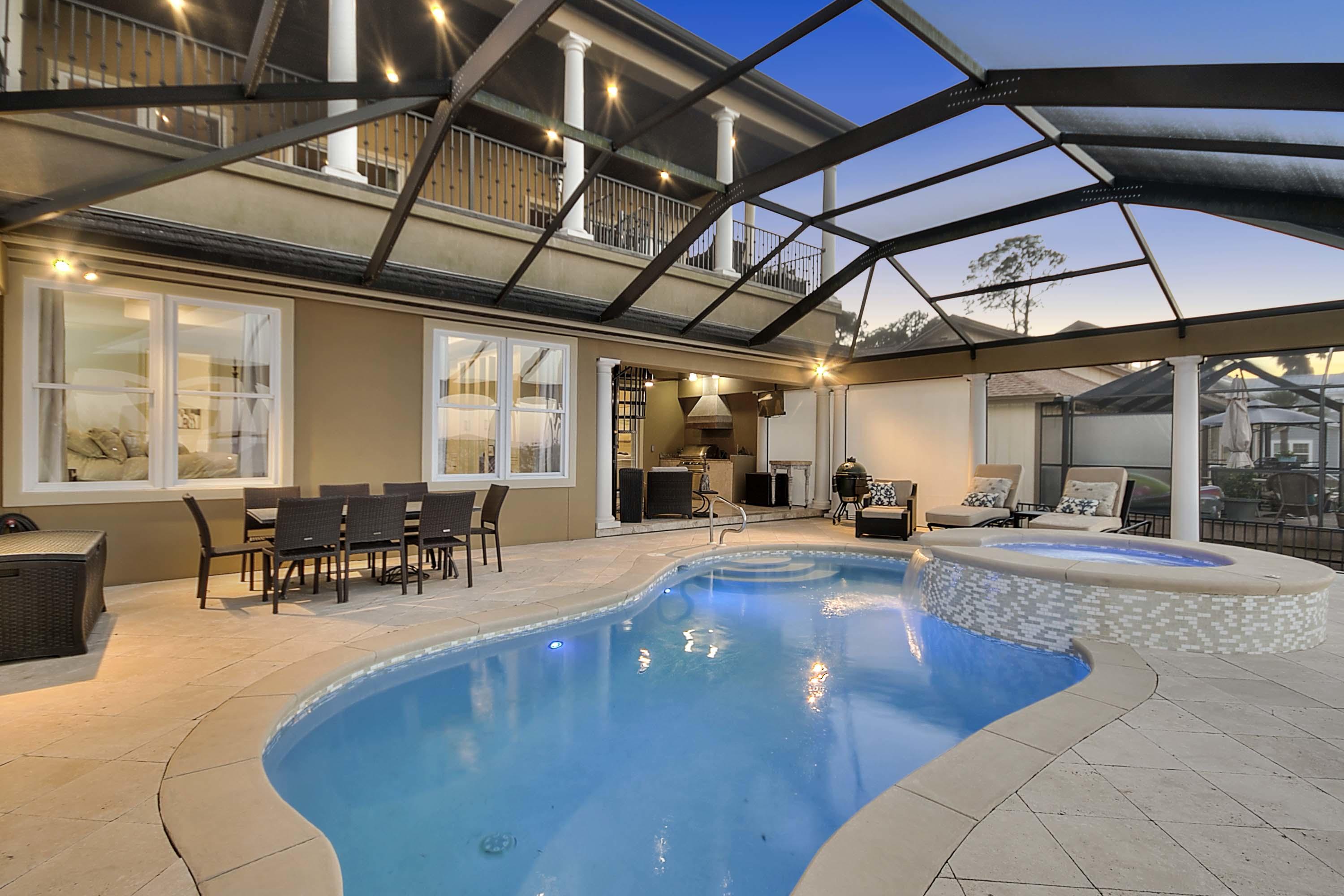 FLOUNDER BEACH UNREC - Residential