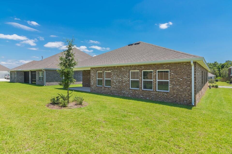 HAMMOCK BAY - Residential Lease