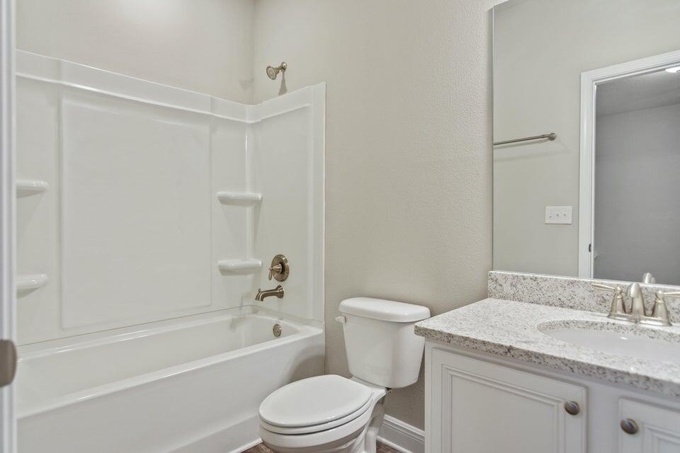 HAMMOCK BAY - Residential Lease