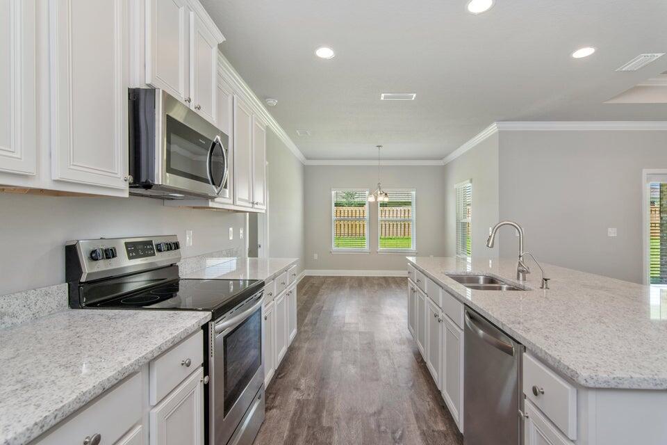 HAMMOCK BAY - Residential Lease